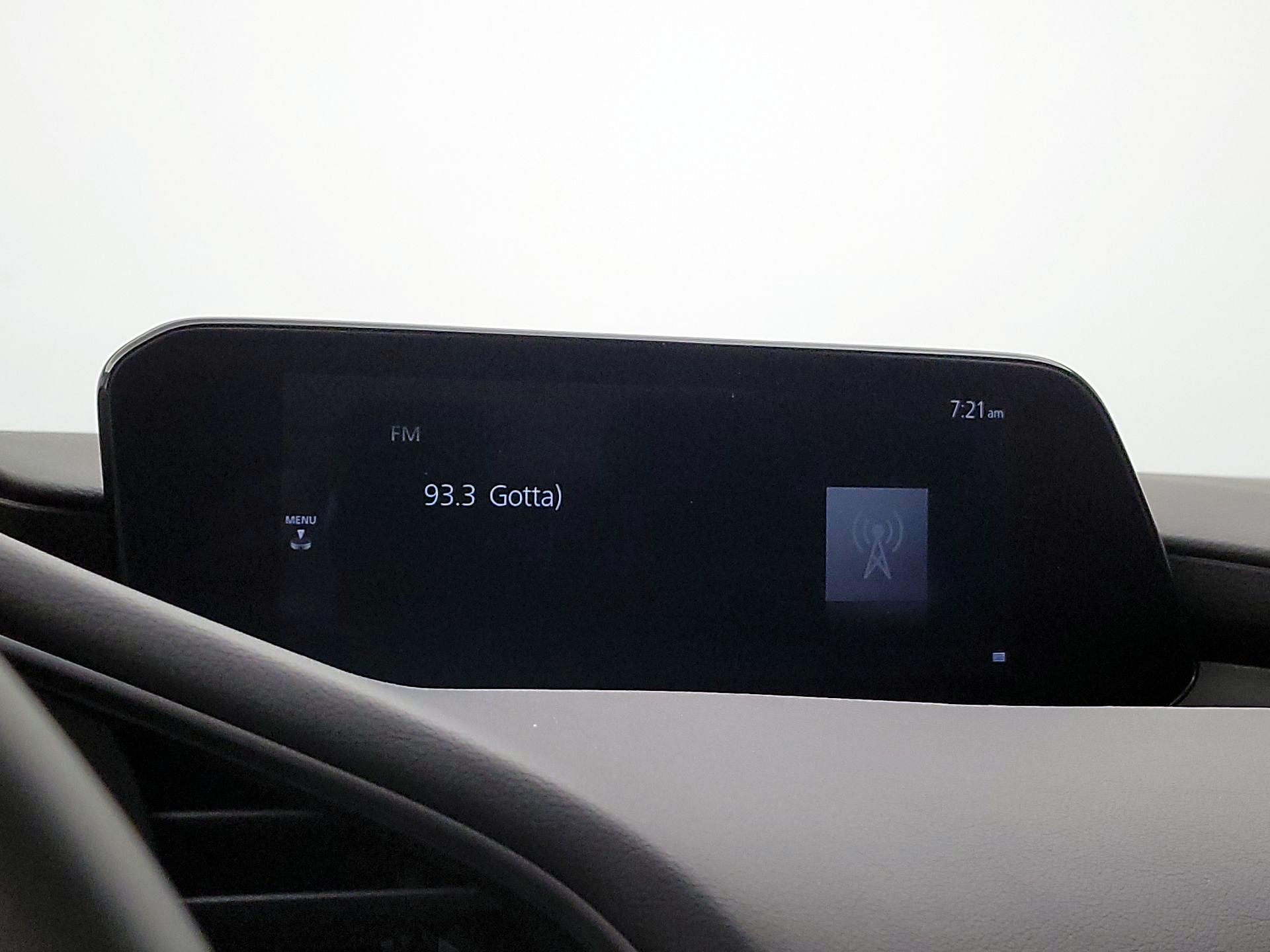 Thumbnail: 2023 Mazda Mazda3 - 16