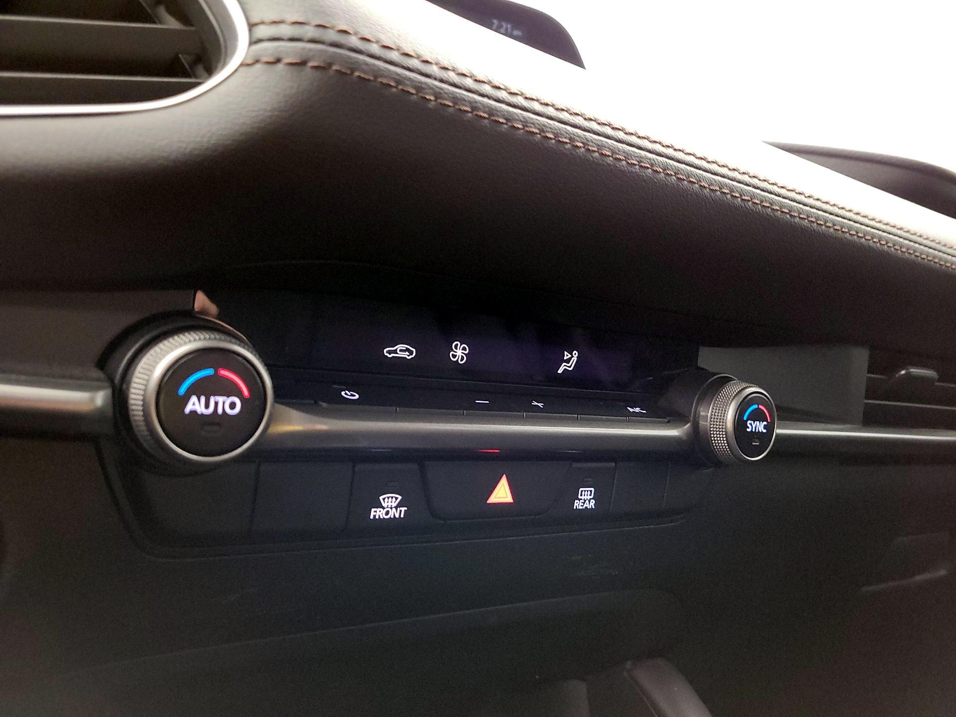 Thumbnail: 2023 Mazda Mazda3 - 17