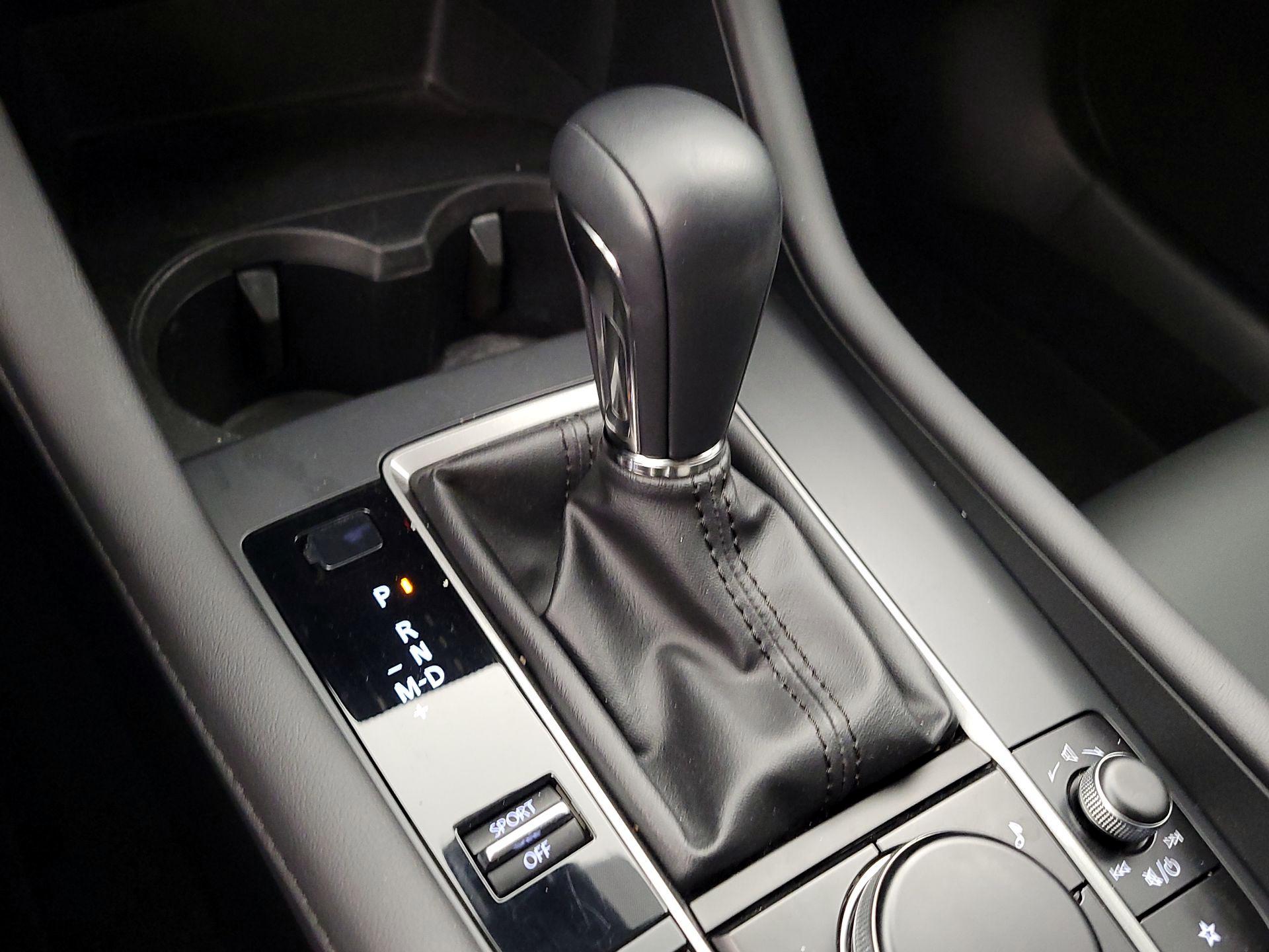 Thumbnail: 2023 Mazda Mazda3 - 18