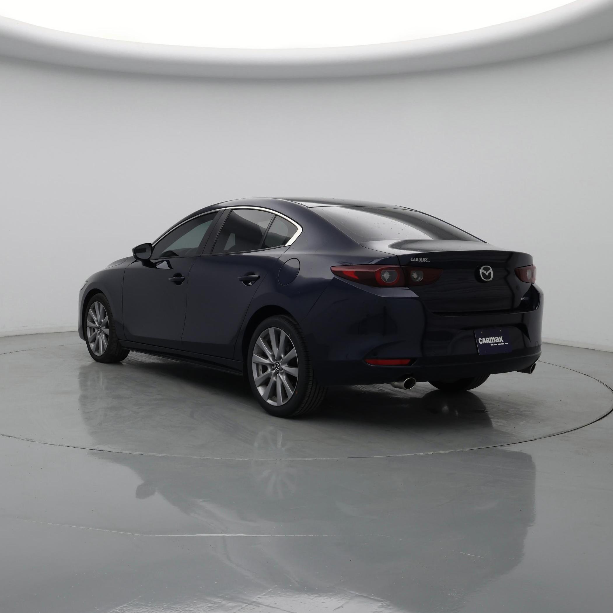 Thumbnail: 2023 Mazda Mazda3 - 2