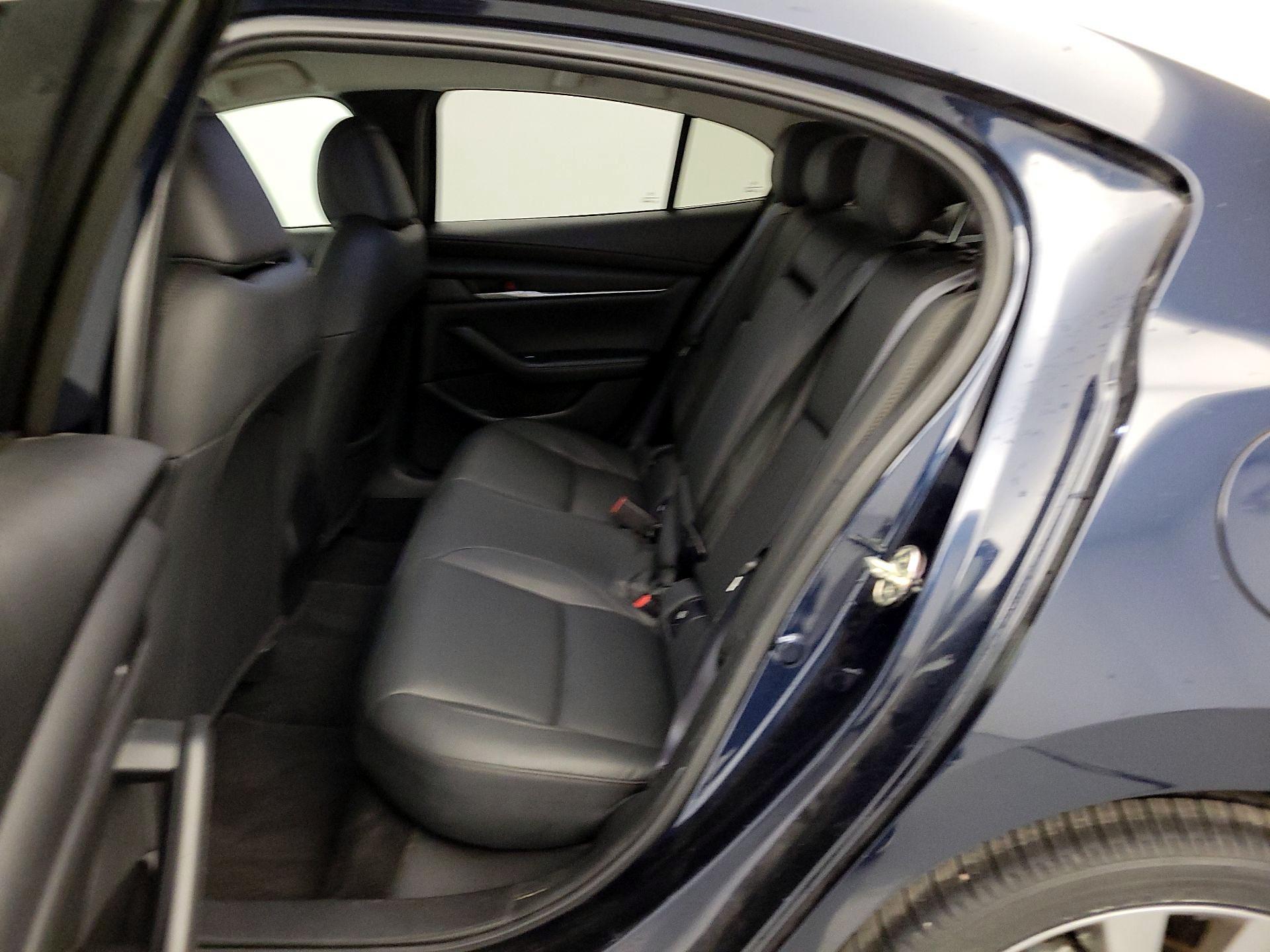 Thumbnail: 2023 Mazda Mazda3 - 20