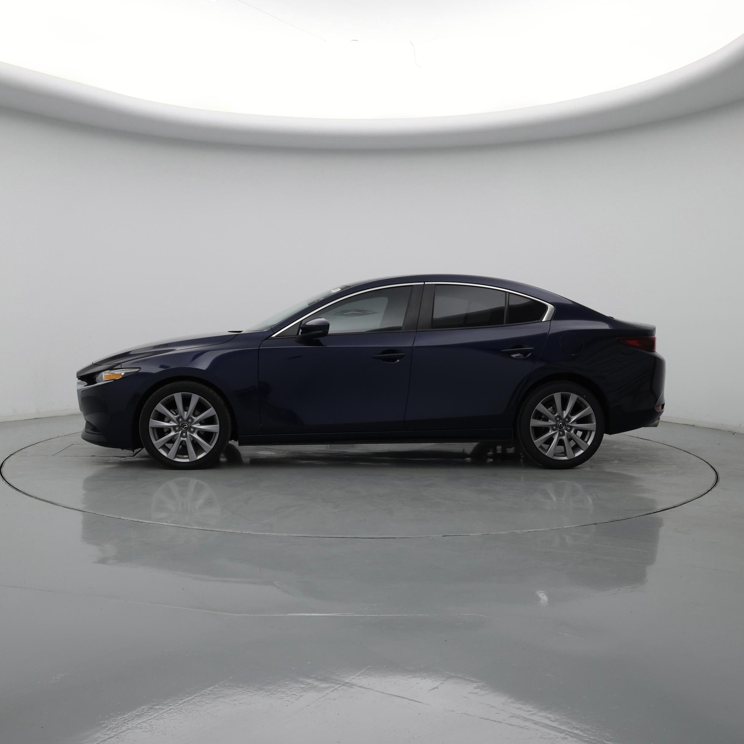 Thumbnail: 2023 Mazda Mazda3 - 3