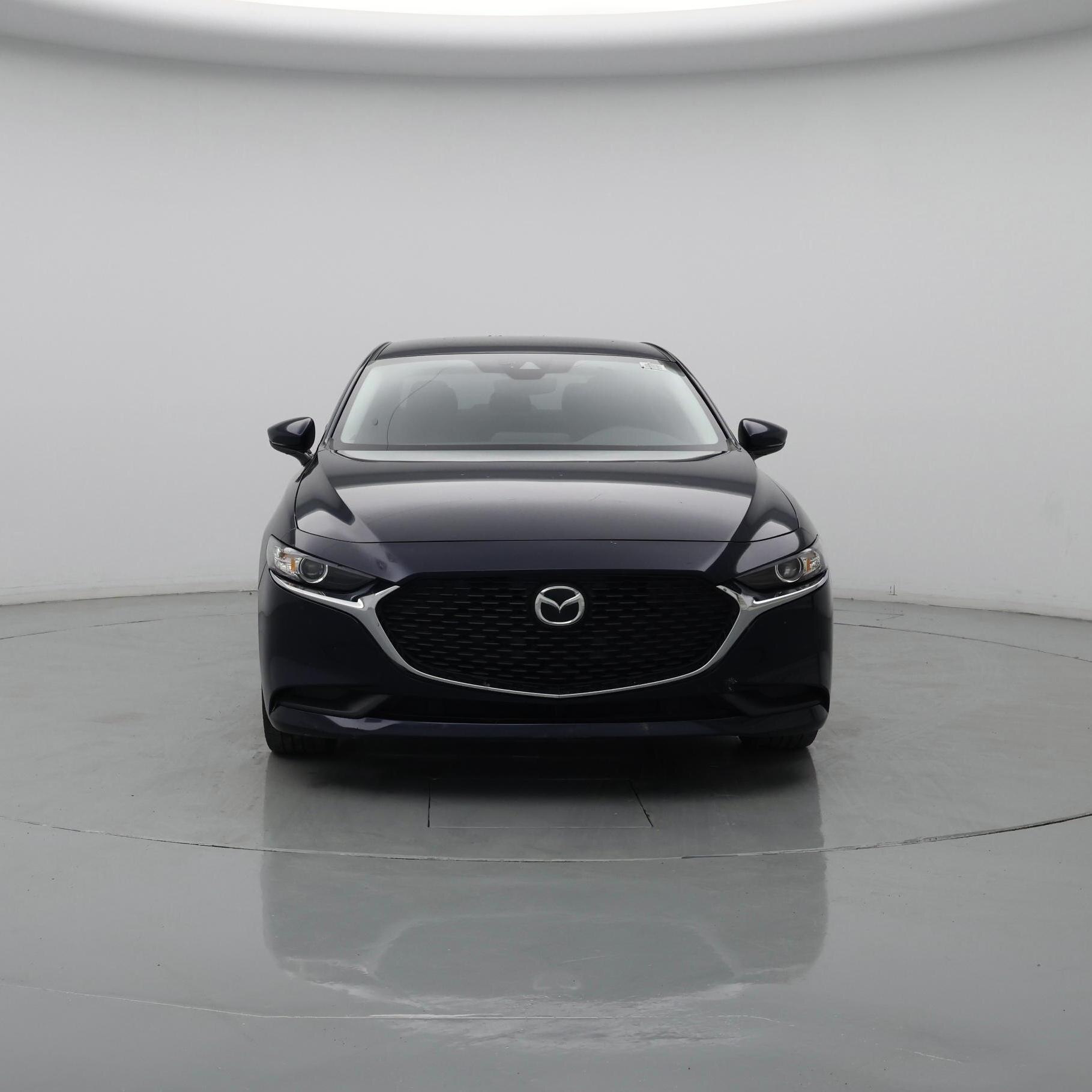 Thumbnail: 2023 Mazda Mazda3 - 5