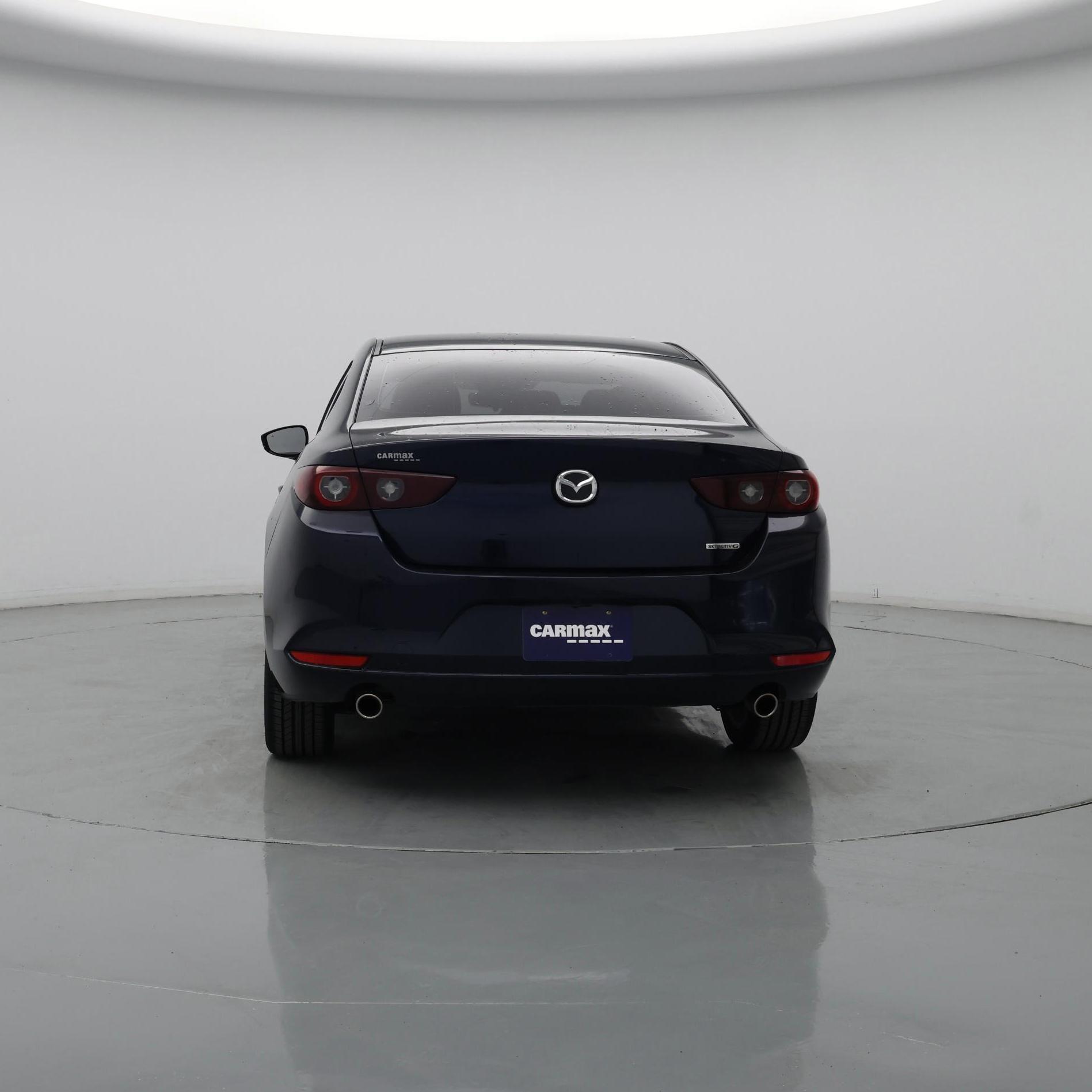 Thumbnail: 2023 Mazda Mazda3 - 6