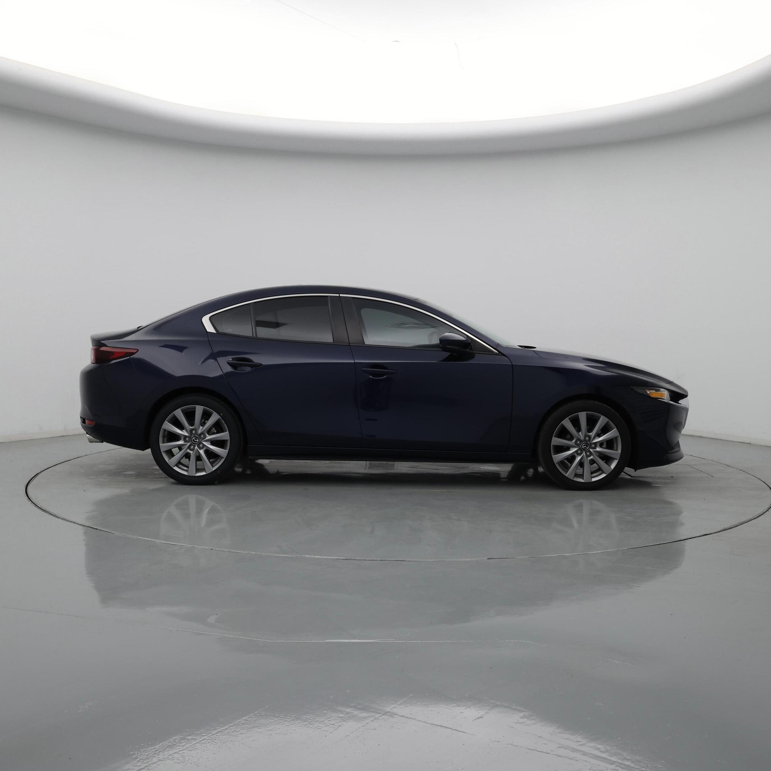 Thumbnail: 2023 Mazda Mazda3 - 7