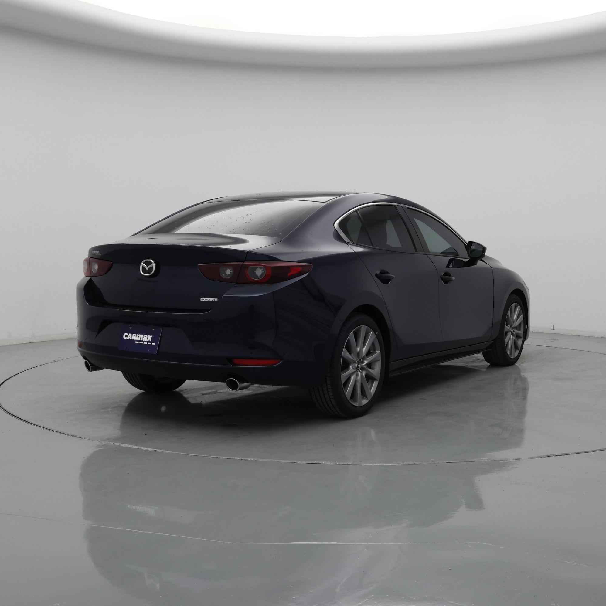 Thumbnail: 2023 Mazda Mazda3 - 8