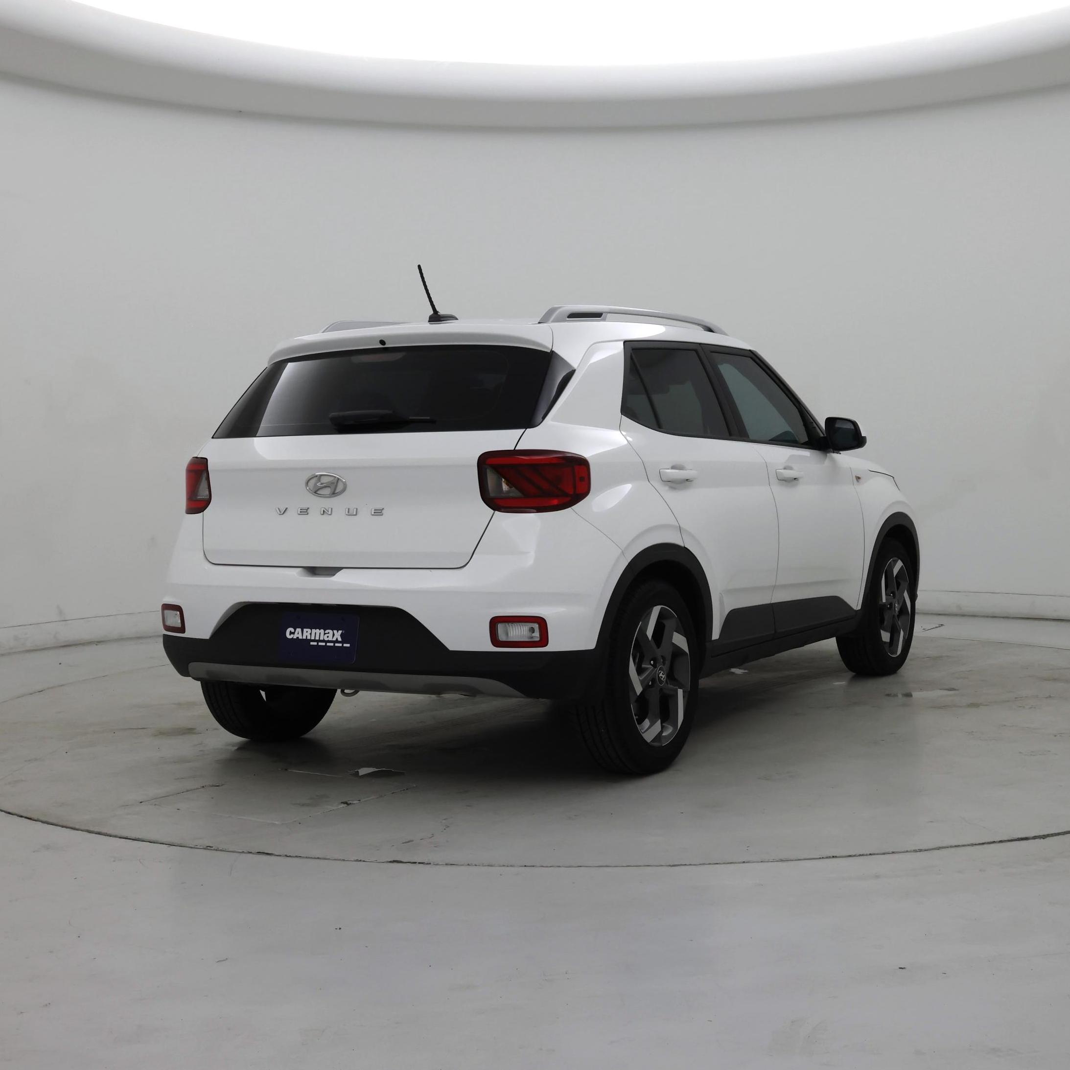 Thumbnail: 2023 Hyundai Venue - 8