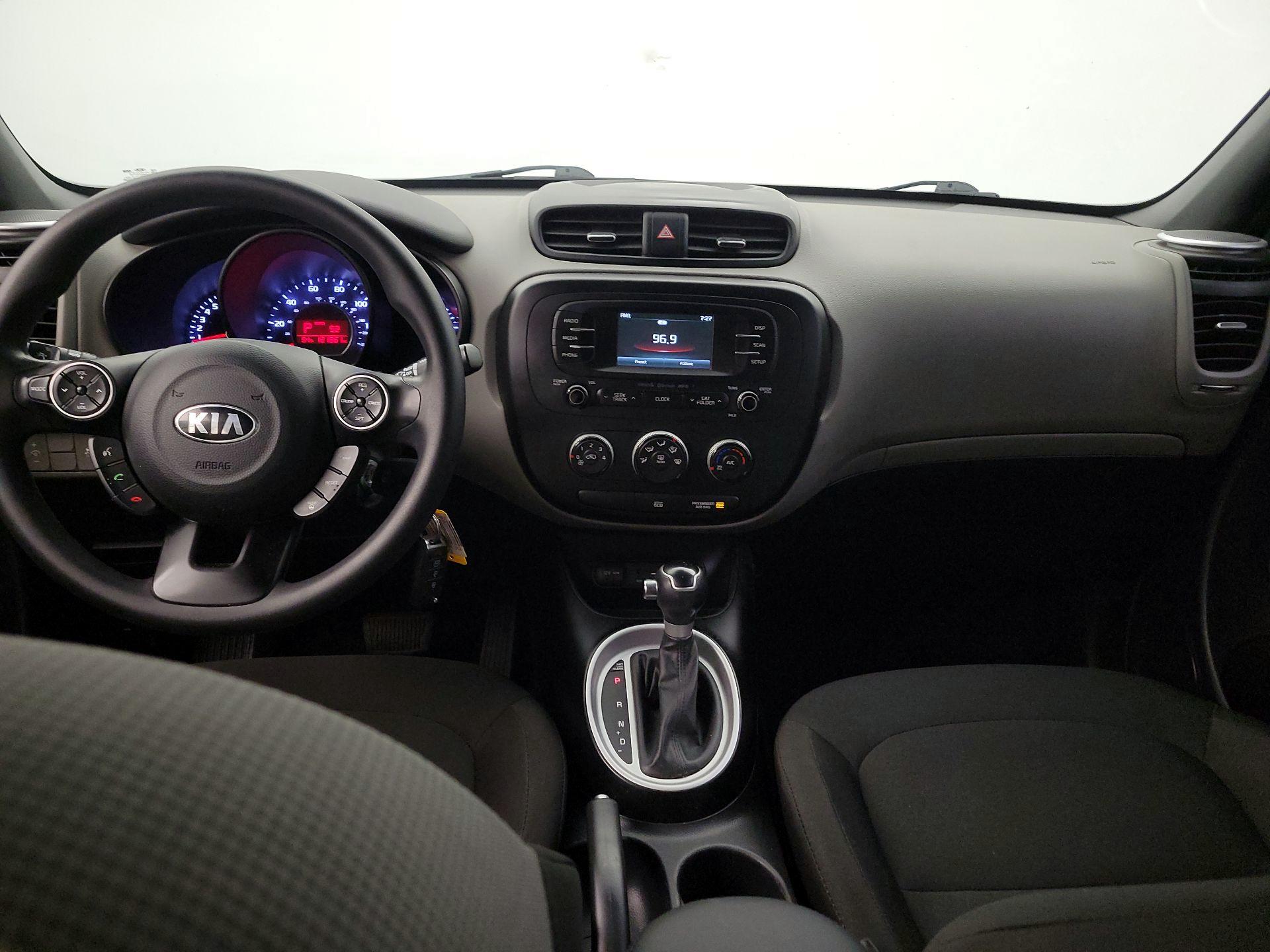 Thumbnail: 2016 Kia Soul - 9