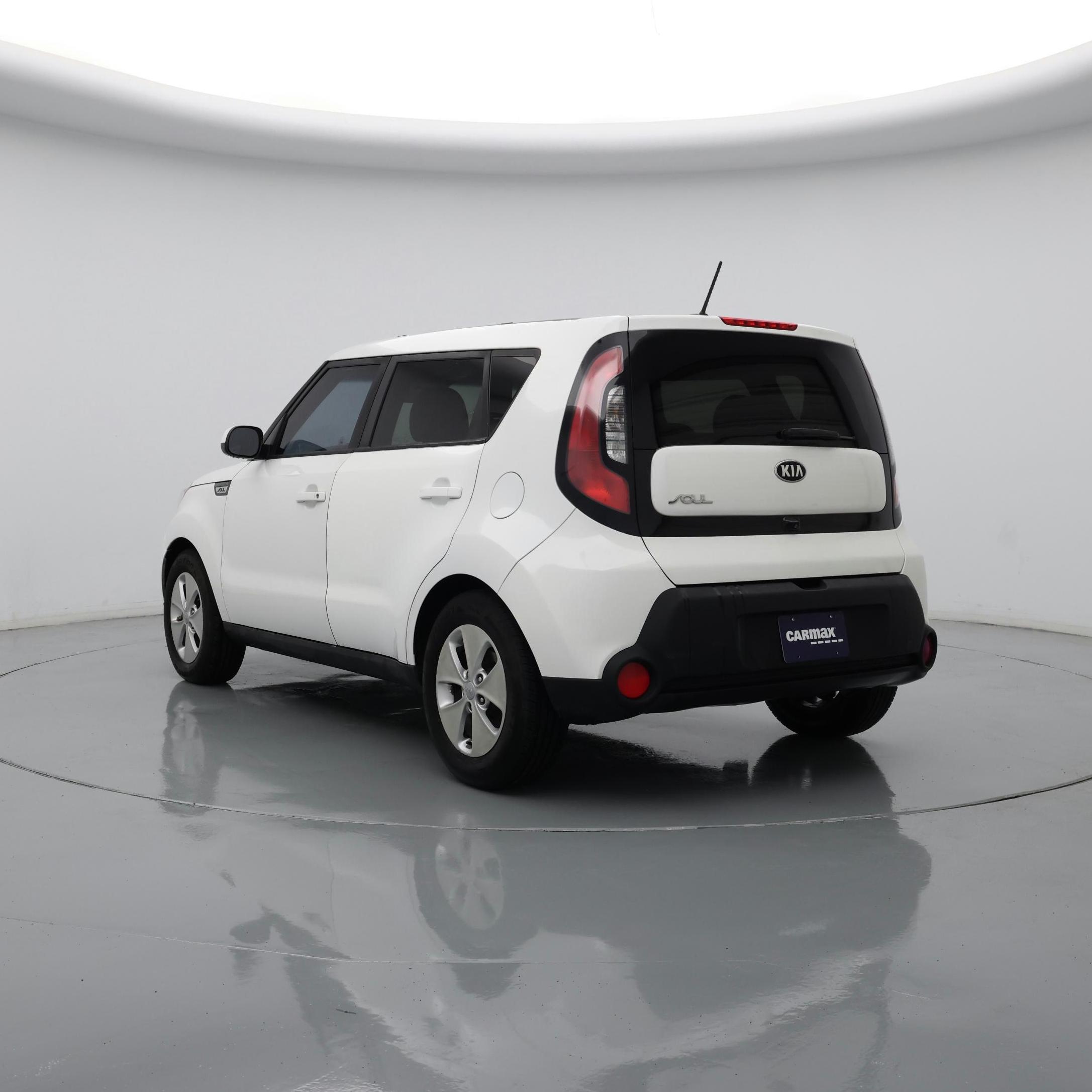 Thumbnail: 2016 Kia Soul - 2