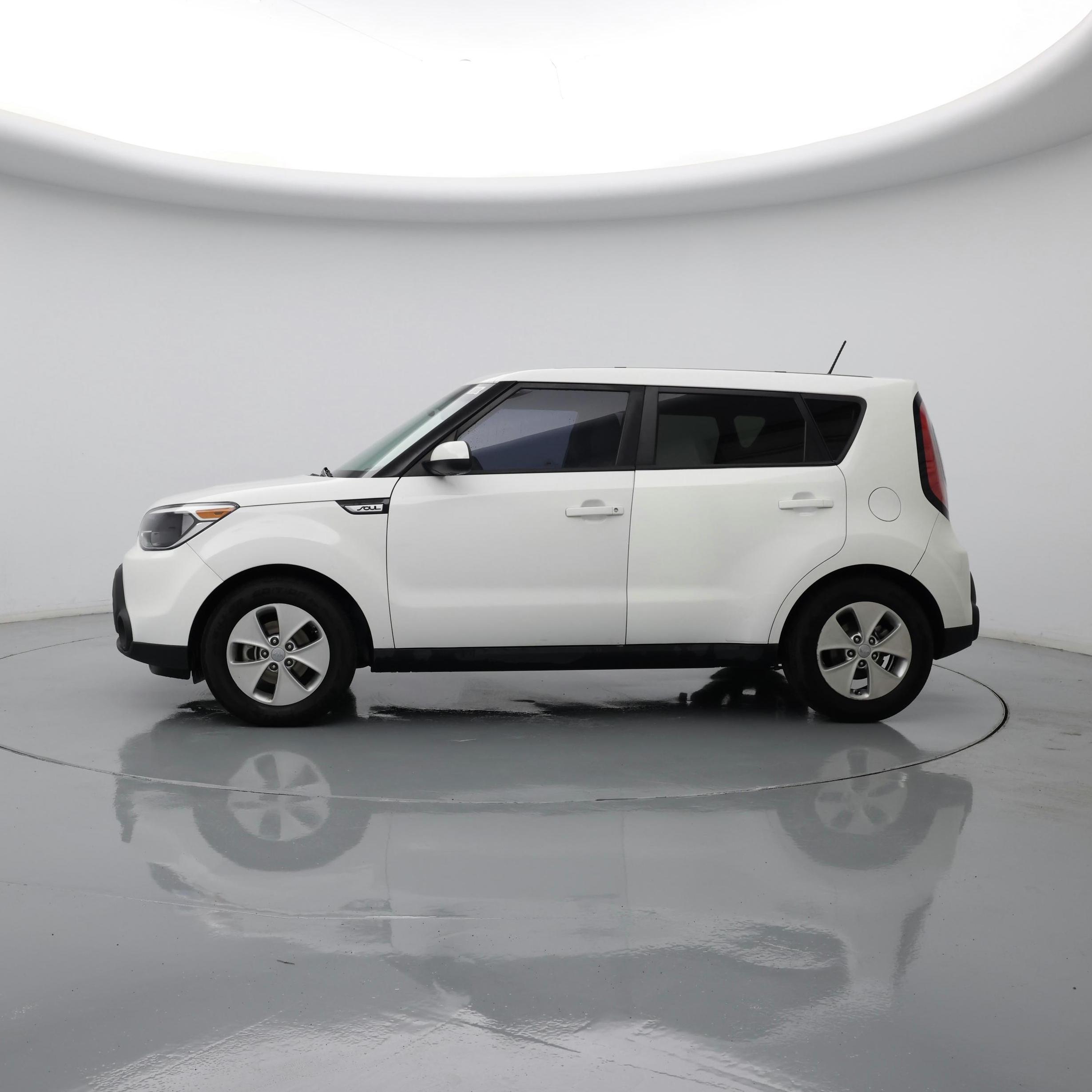 Thumbnail: 2016 Kia Soul - 3