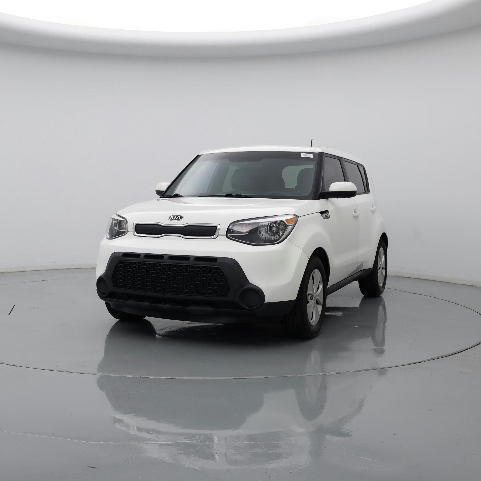 Thumbnail: 2016 Kia Soul - 4