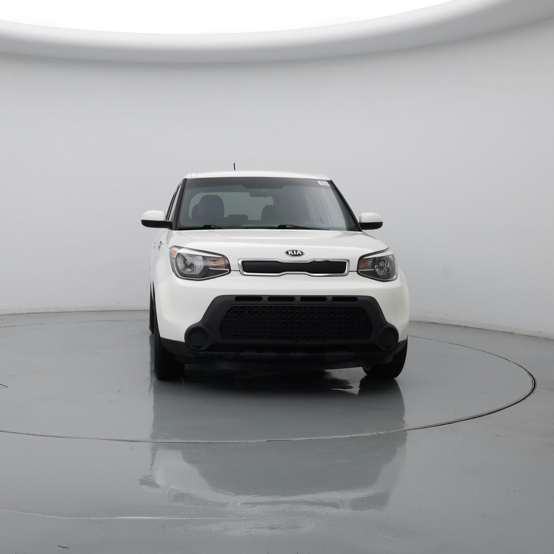 Thumbnail: 2016 Kia Soul - 5