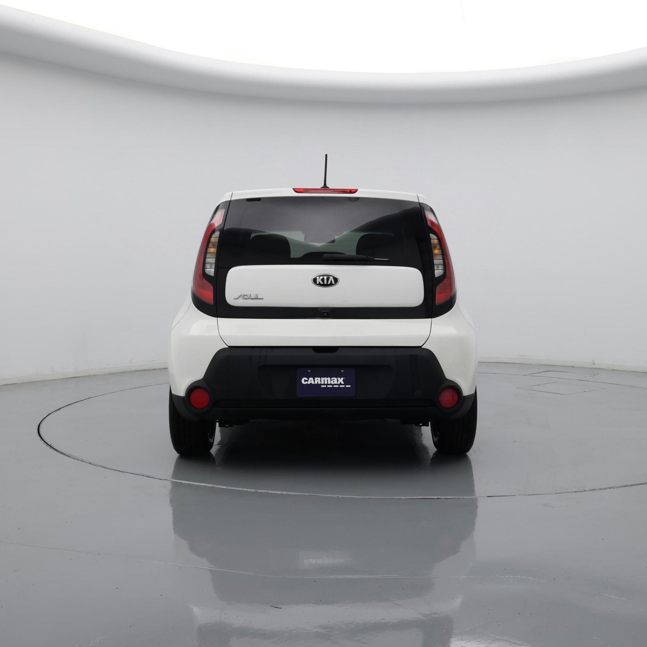 Thumbnail: 2016 Kia Soul - 6