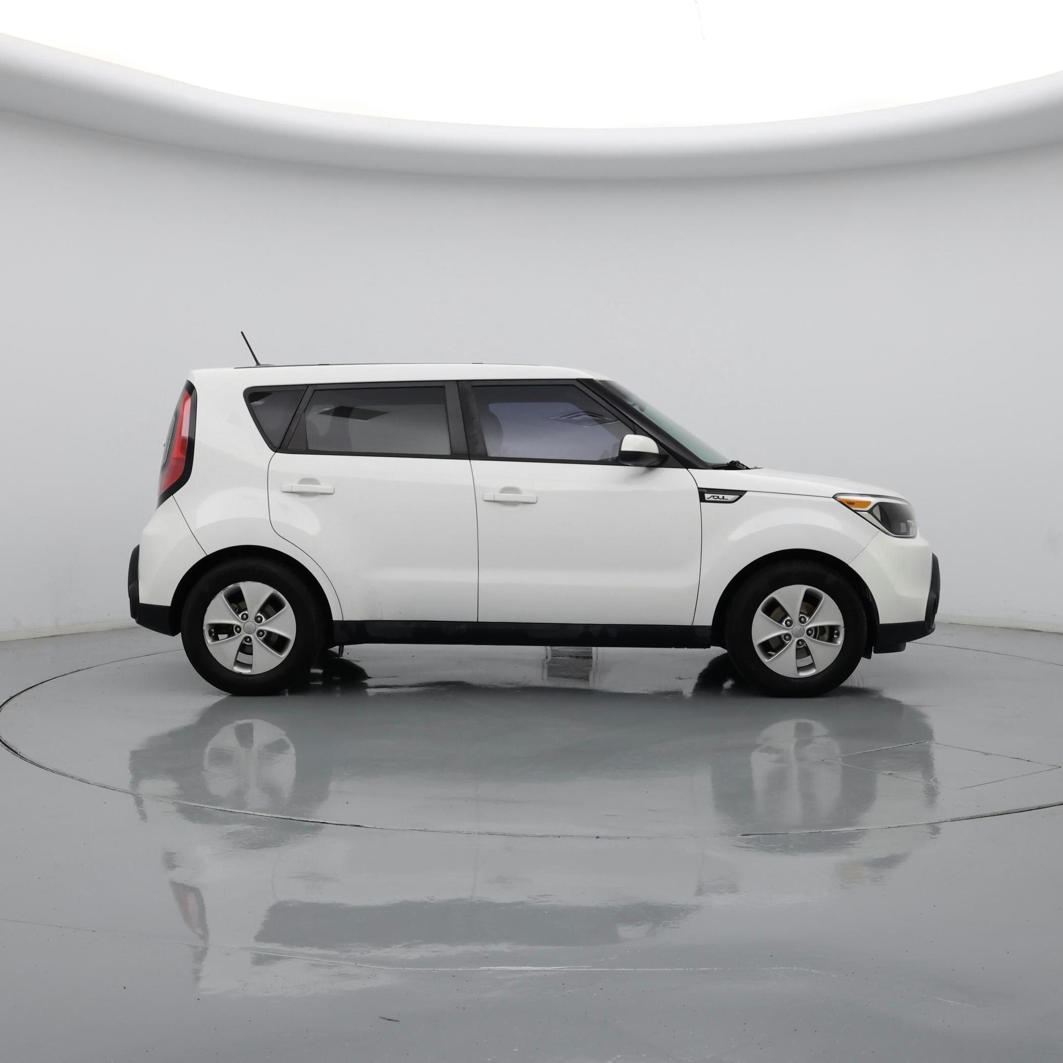 Thumbnail: 2016 Kia Soul - 7