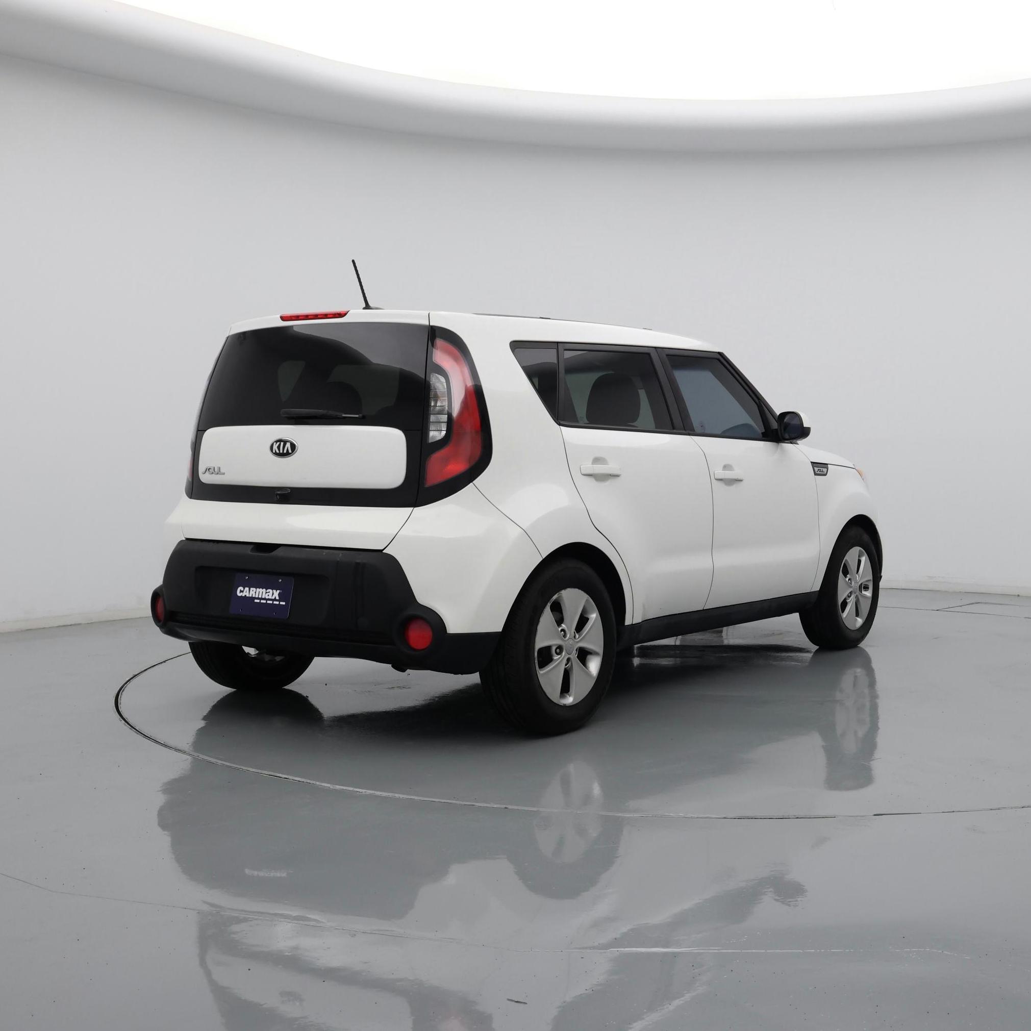 Thumbnail: 2016 Kia Soul - 8