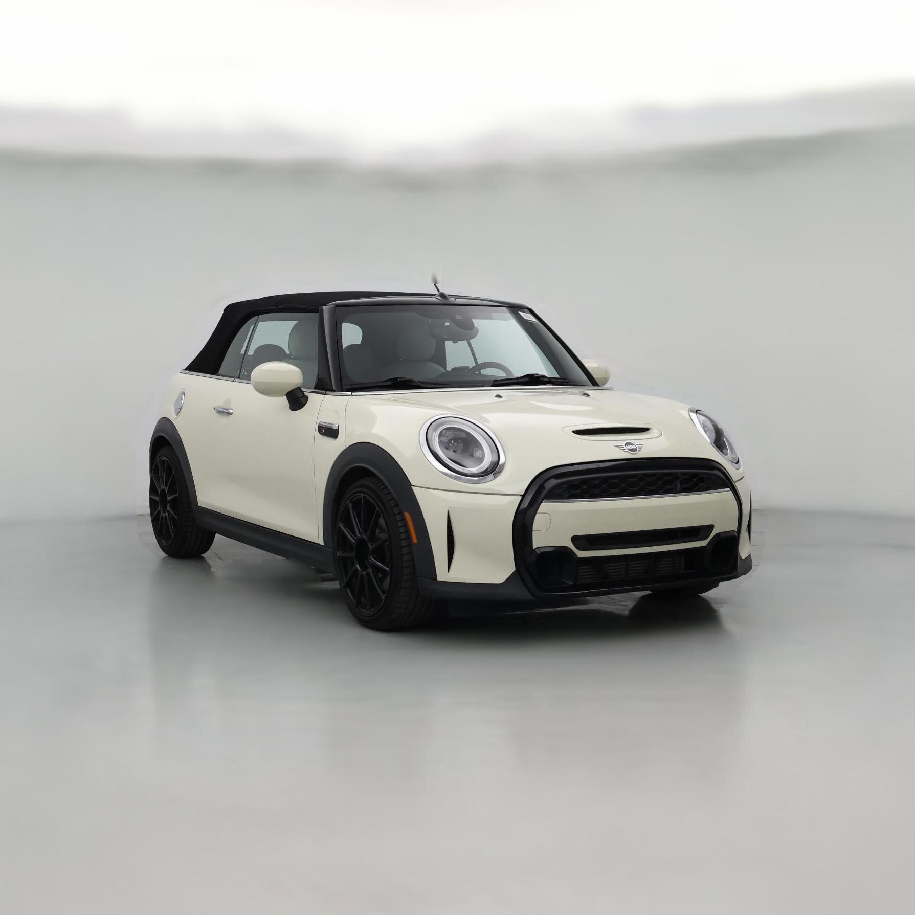 Thumbnail: 2022 MINI Cooper - 1