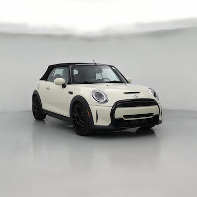 2022 Mini Cooper S