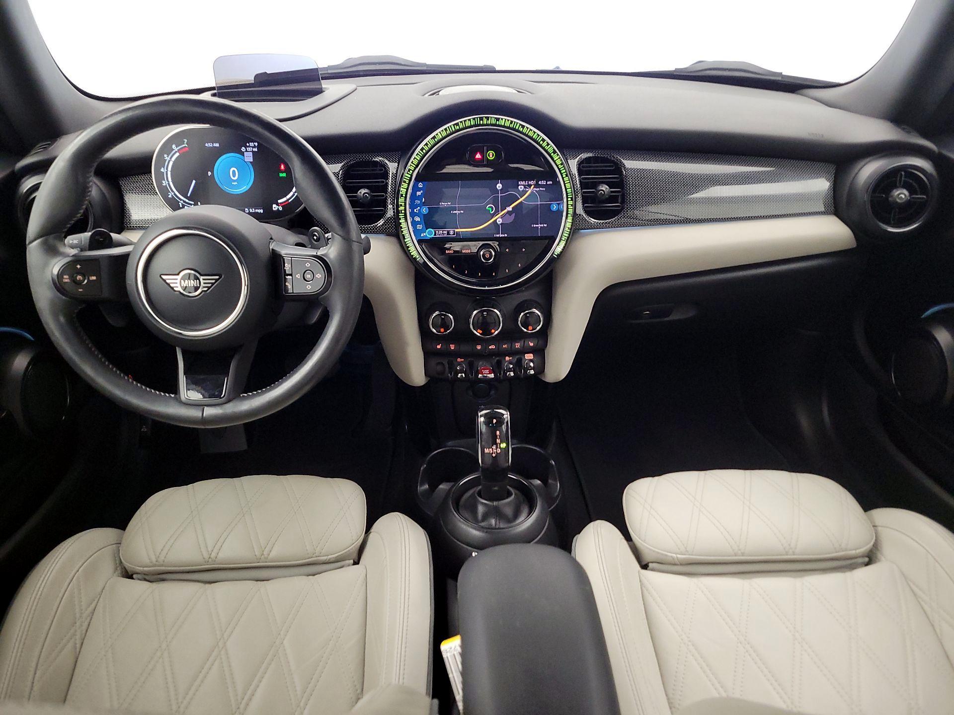 Thumbnail: 2022 MINI Cooper - 9