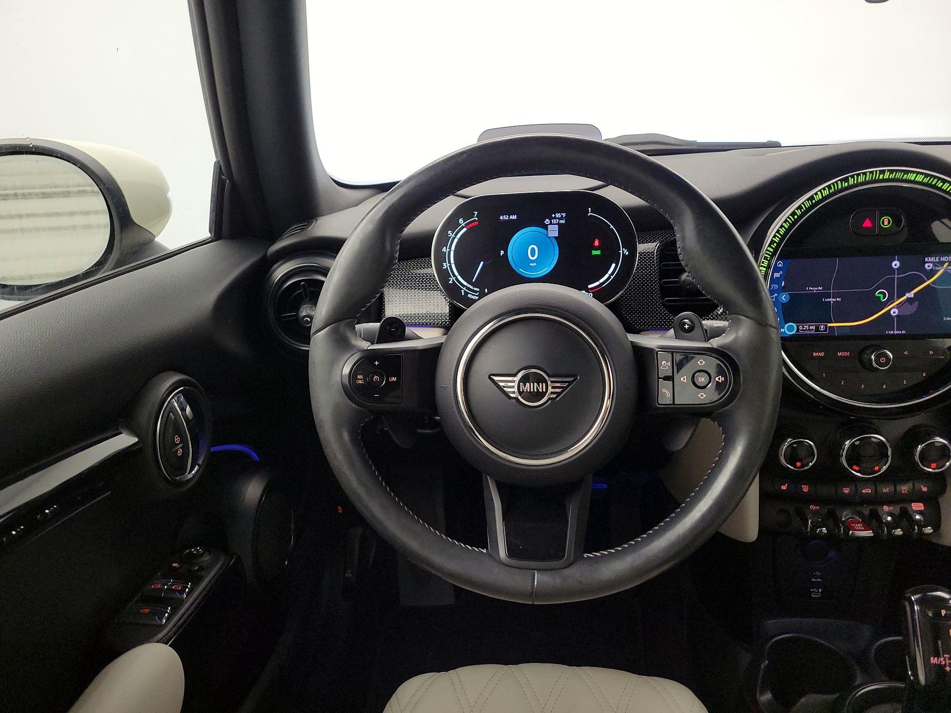 Thumbnail: 2022 MINI Cooper - 10