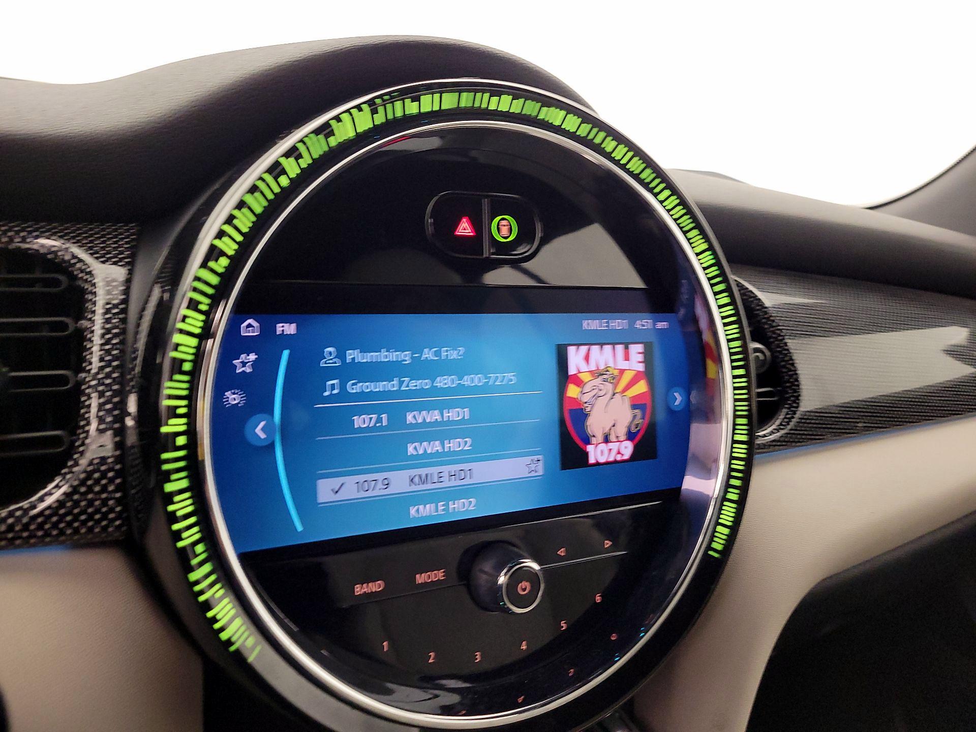 Thumbnail: 2022 MINI Cooper - 16