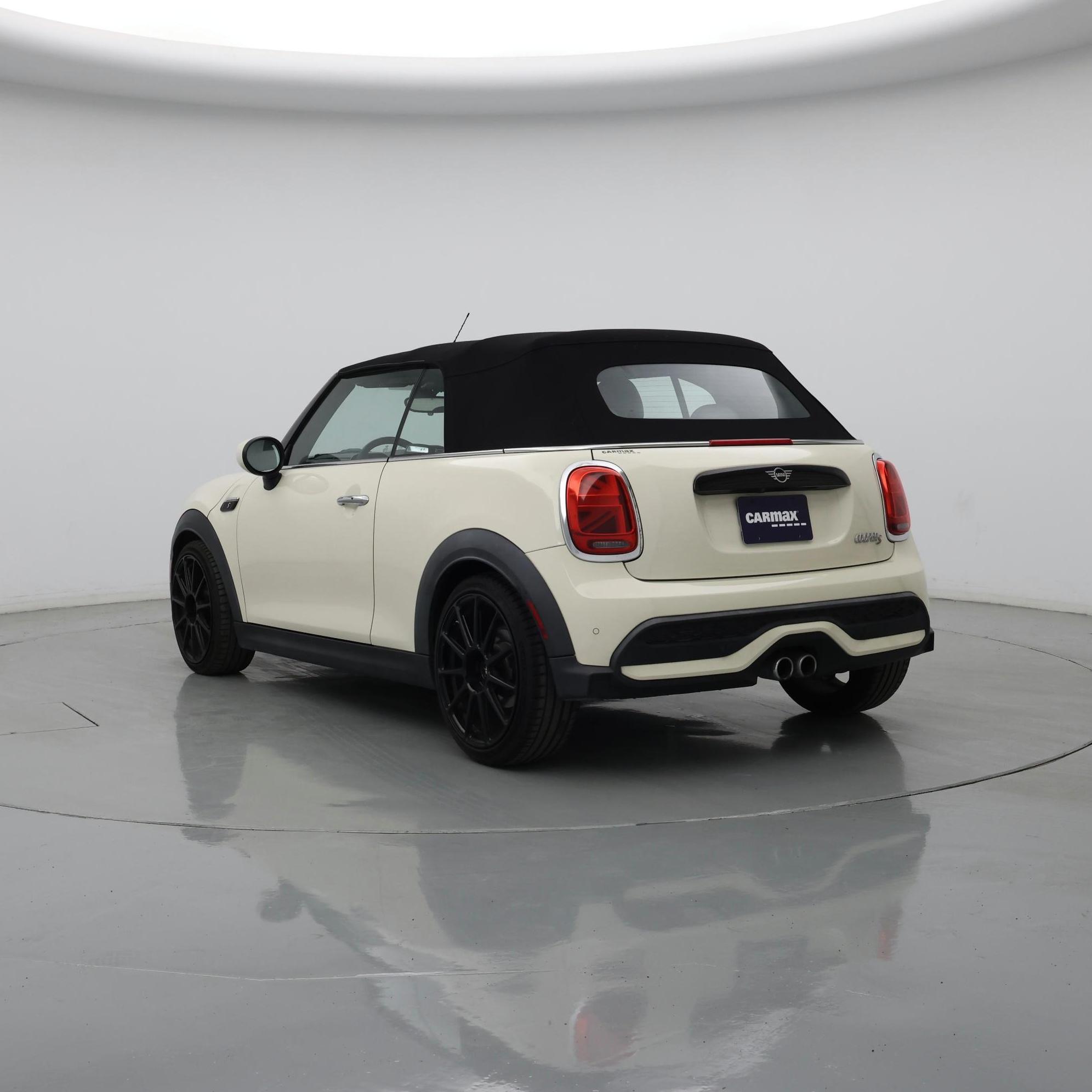Thumbnail: 2022 MINI Cooper - 2