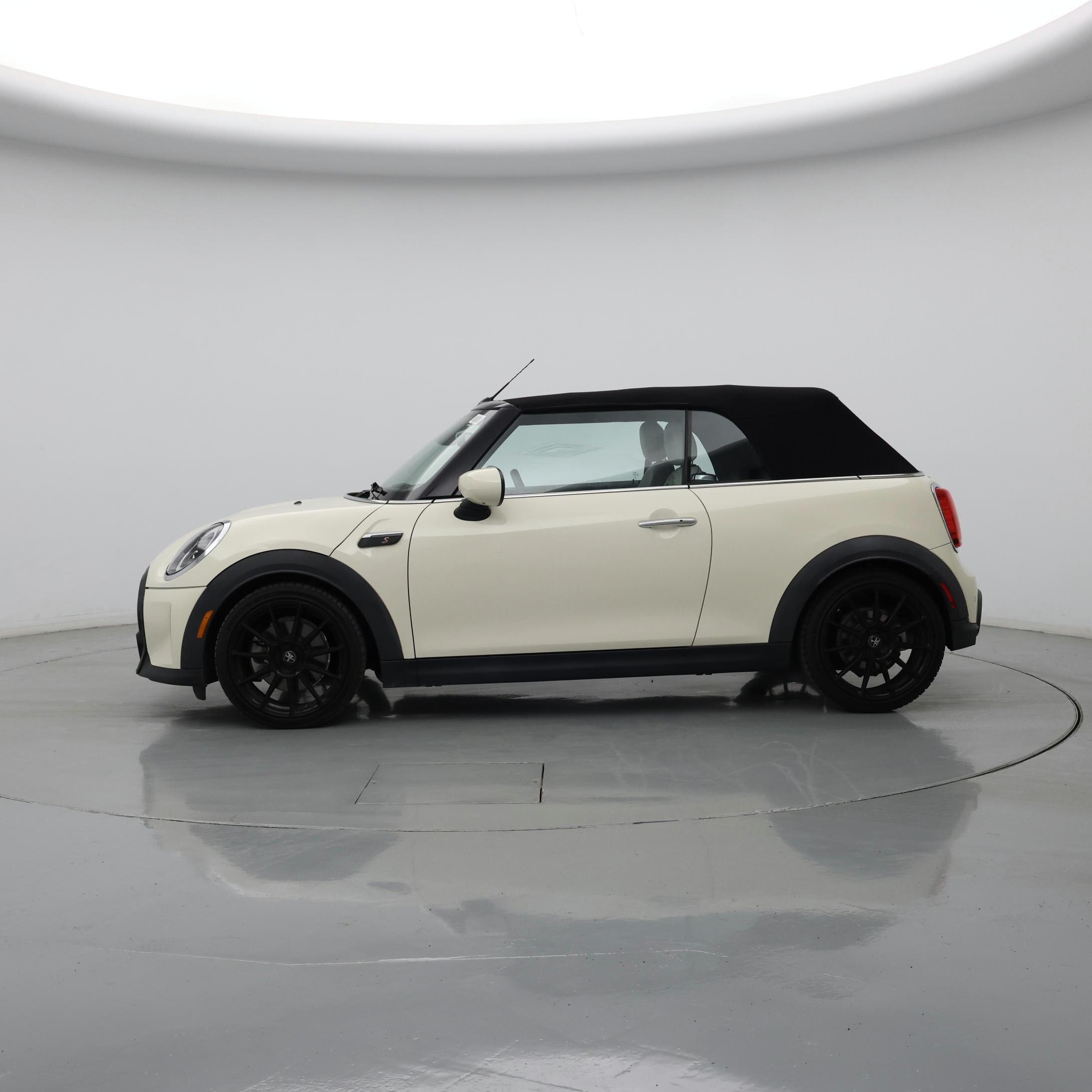 Thumbnail: 2022 MINI Cooper - 3