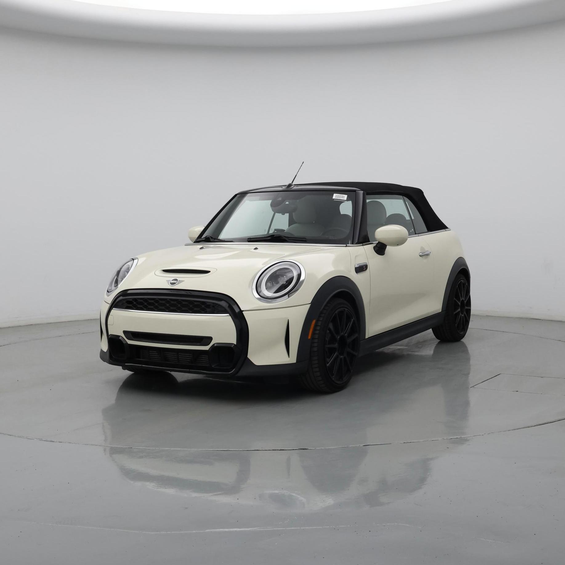 Thumbnail: 2022 MINI Cooper - 4