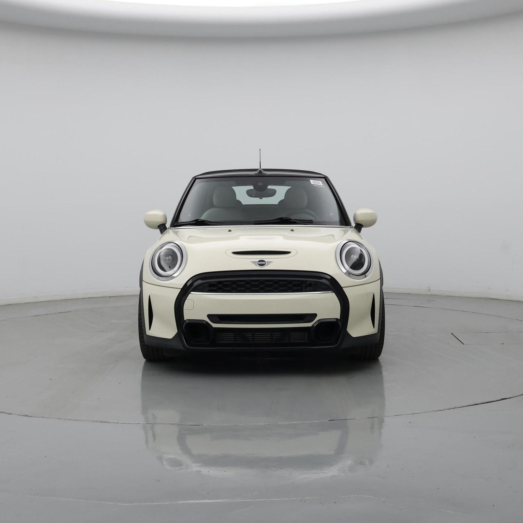 Thumbnail: 2022 MINI Cooper - 5