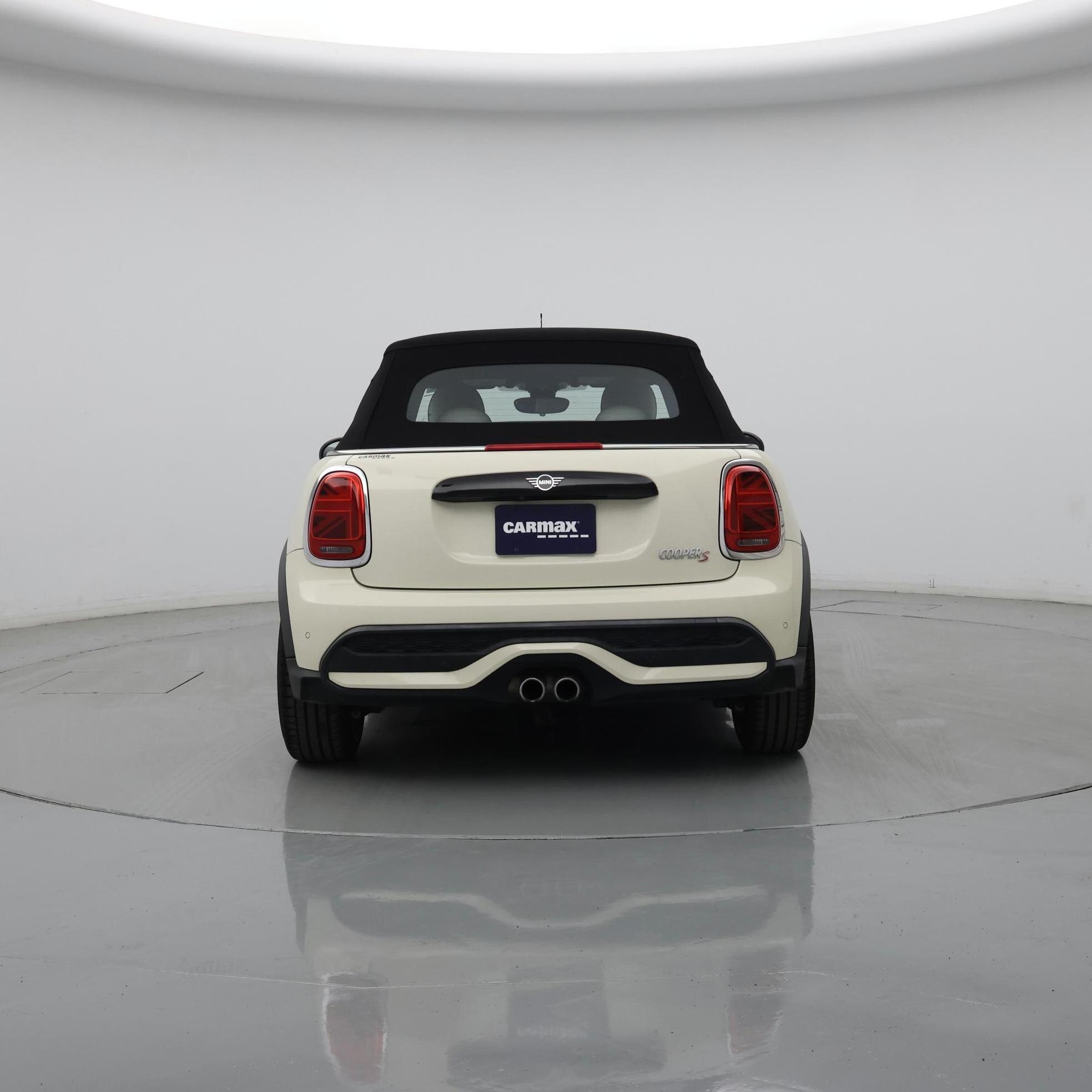 Thumbnail: 2022 MINI Cooper - 6