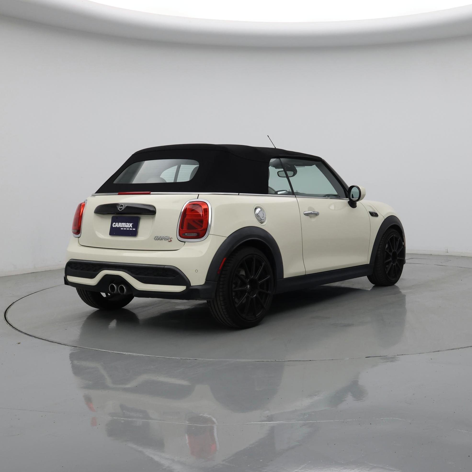 Thumbnail: 2022 MINI Cooper - 8