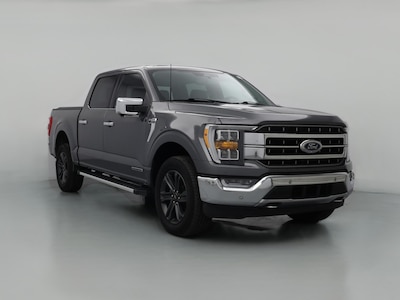 2023 Ford F150 Lariat