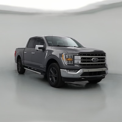 2023 Ford F150 Lariat