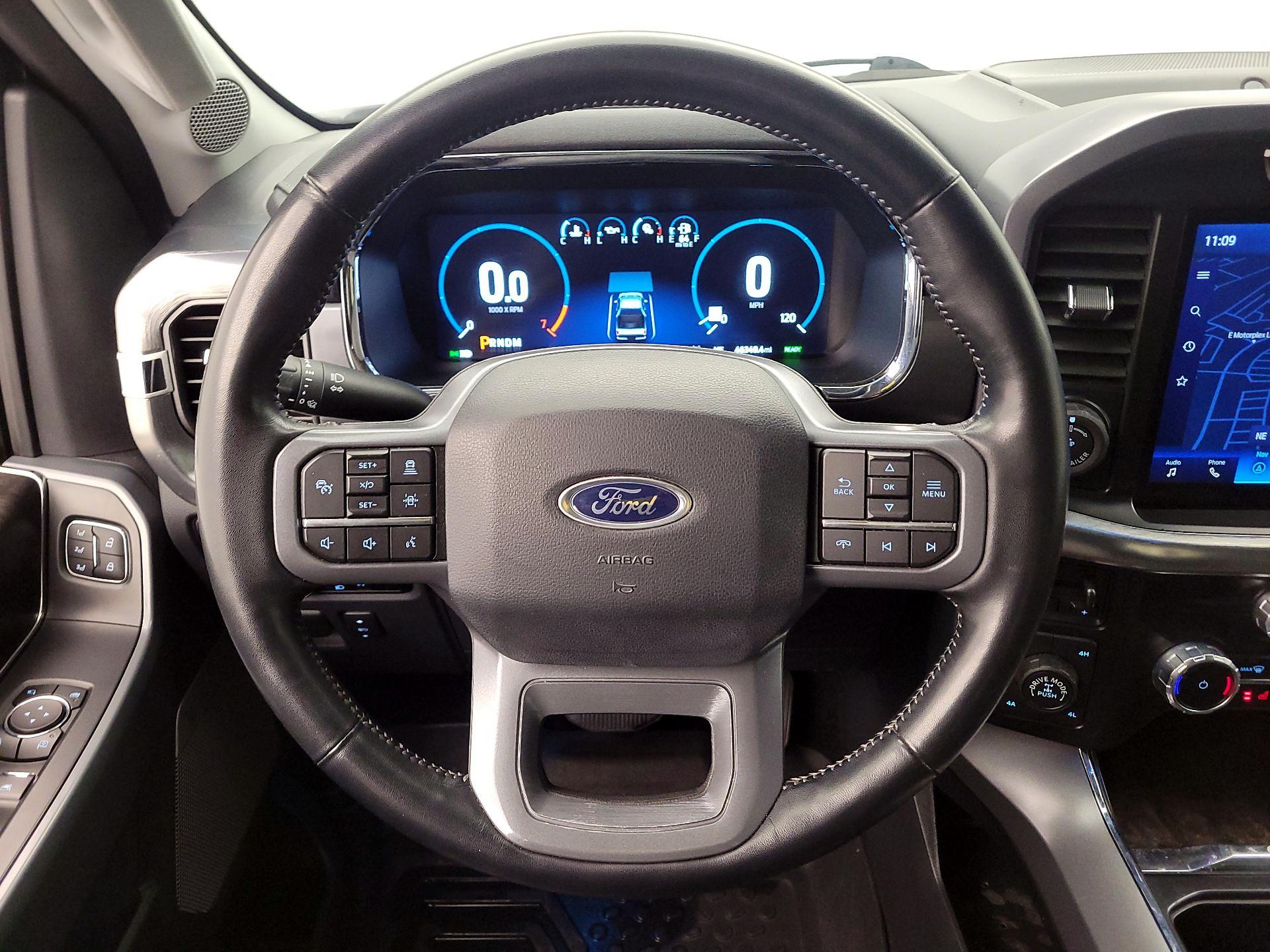 Thumbnail: 2023 Ford F-150 - 10