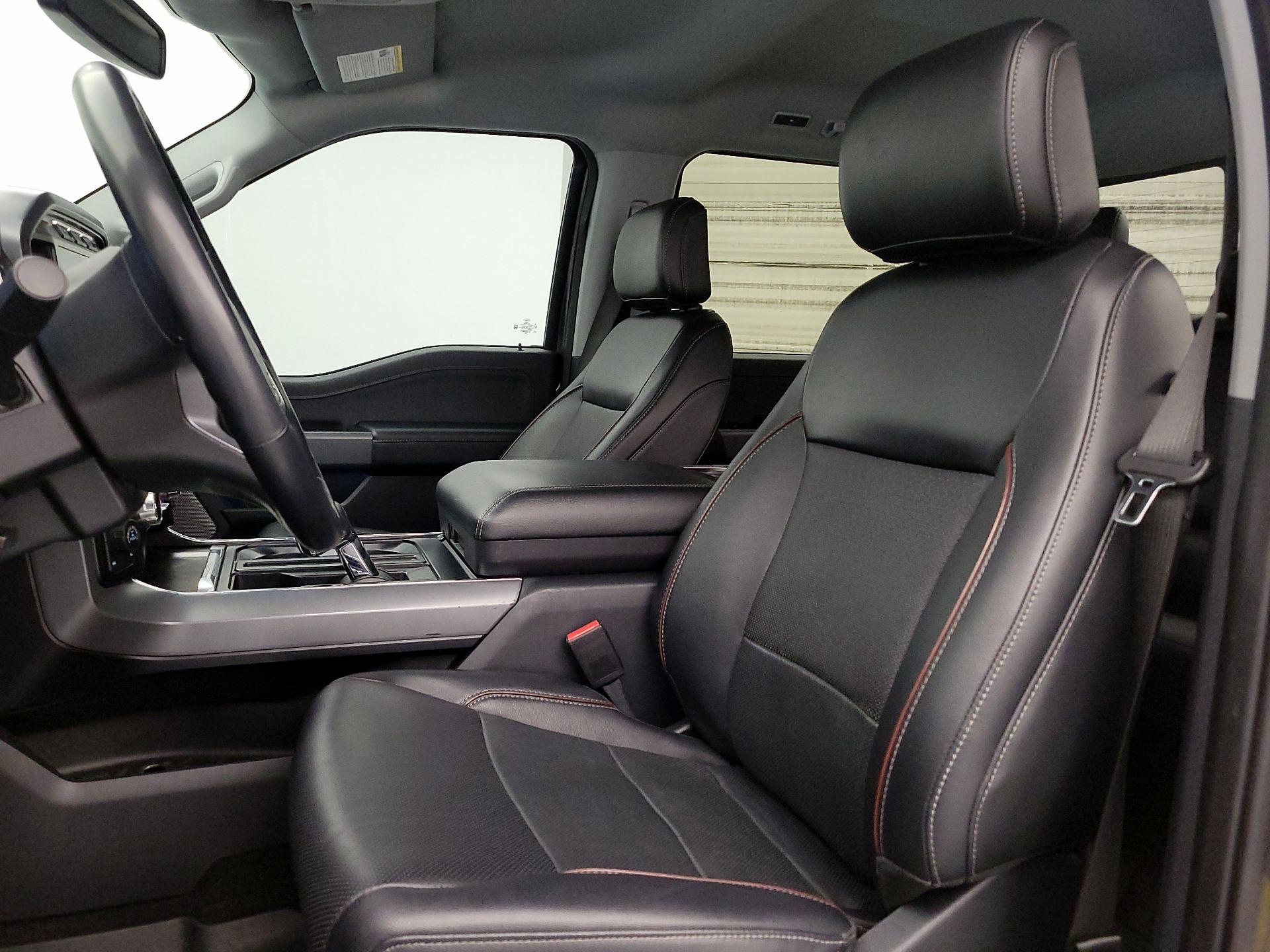 Thumbnail: 2023 Ford F-150 - 11