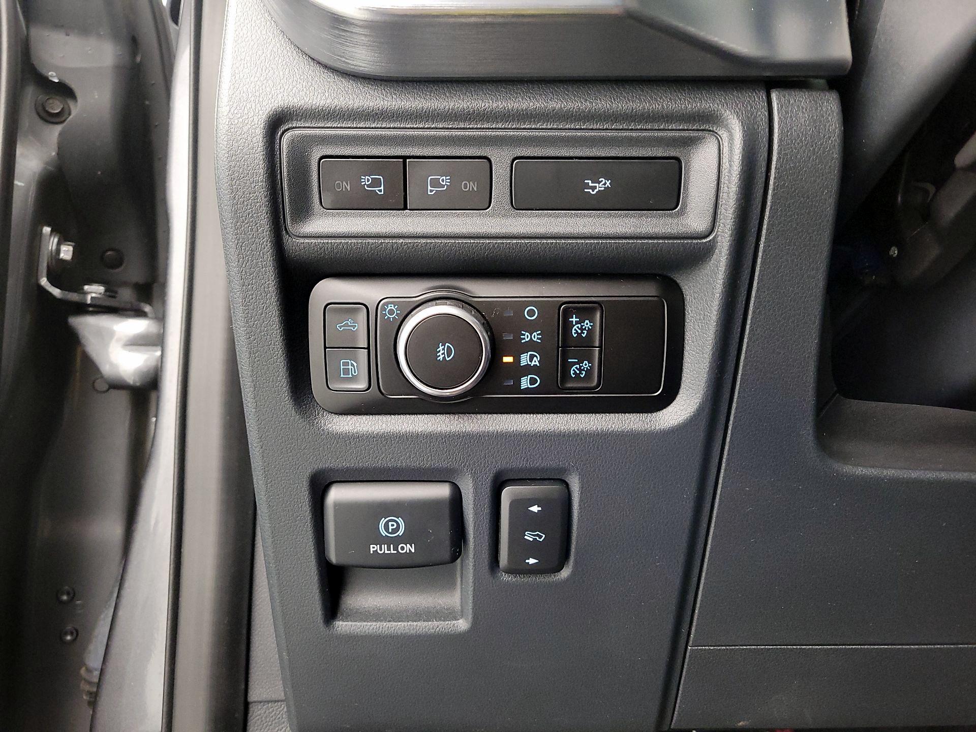 Thumbnail: 2023 Ford F-150 - 13