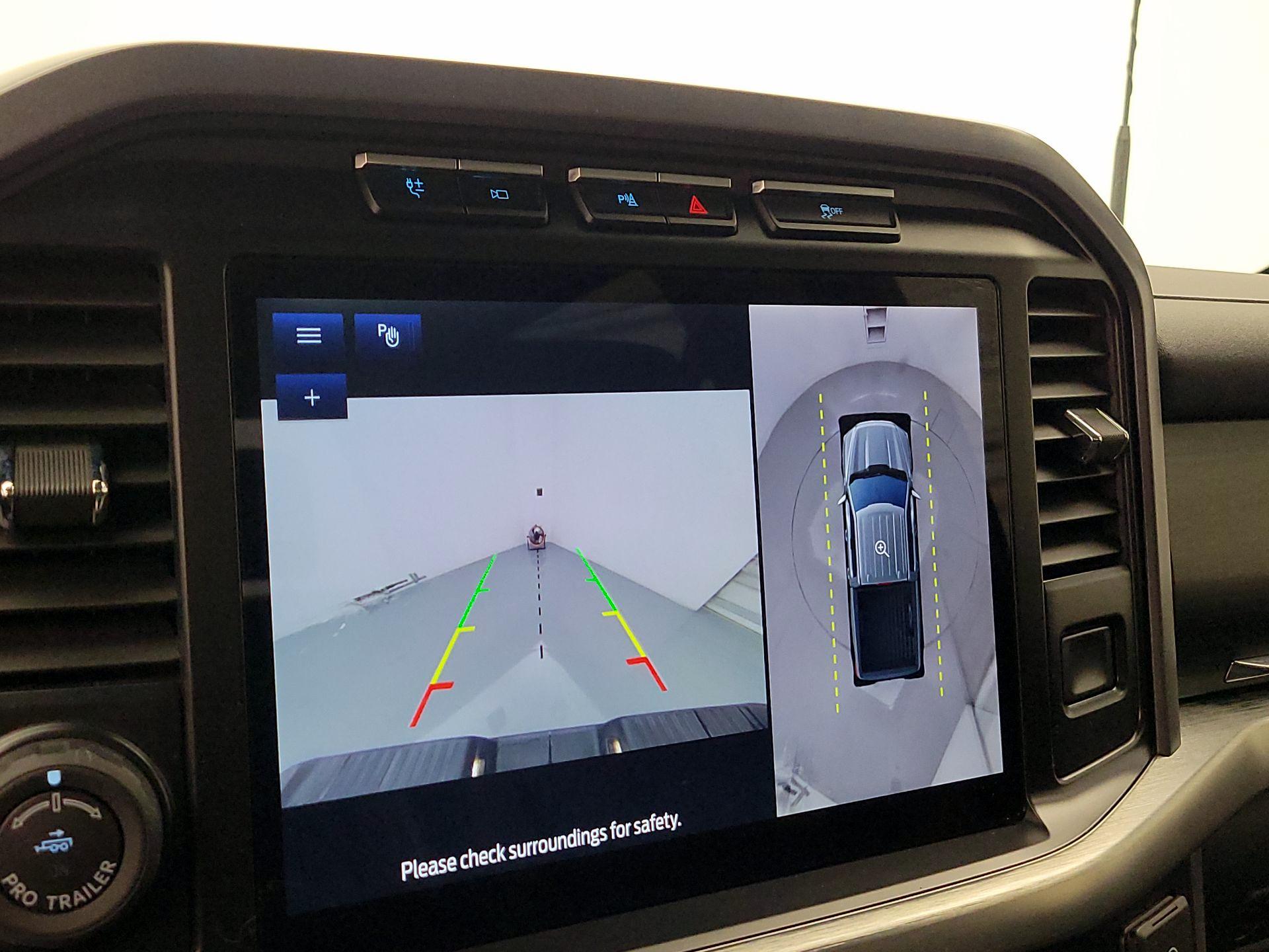 Thumbnail: 2023 Ford F-150 - 15