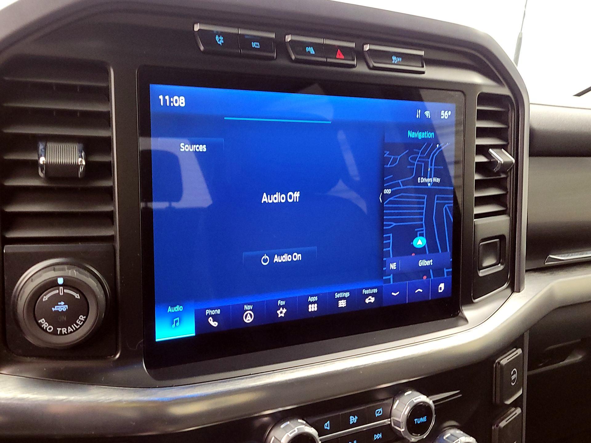 Thumbnail: 2023 Ford F-150 - 16