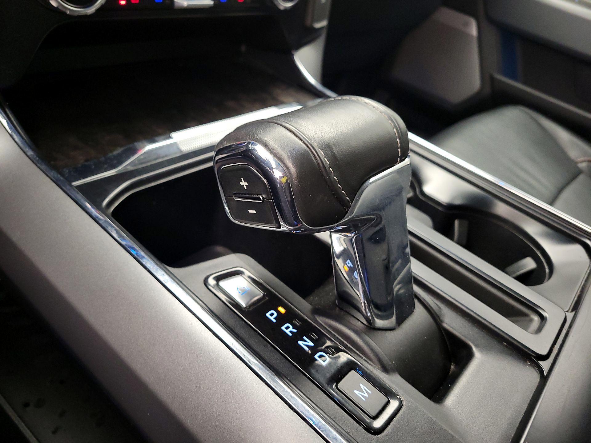 Thumbnail: 2023 Ford F-150 - 18