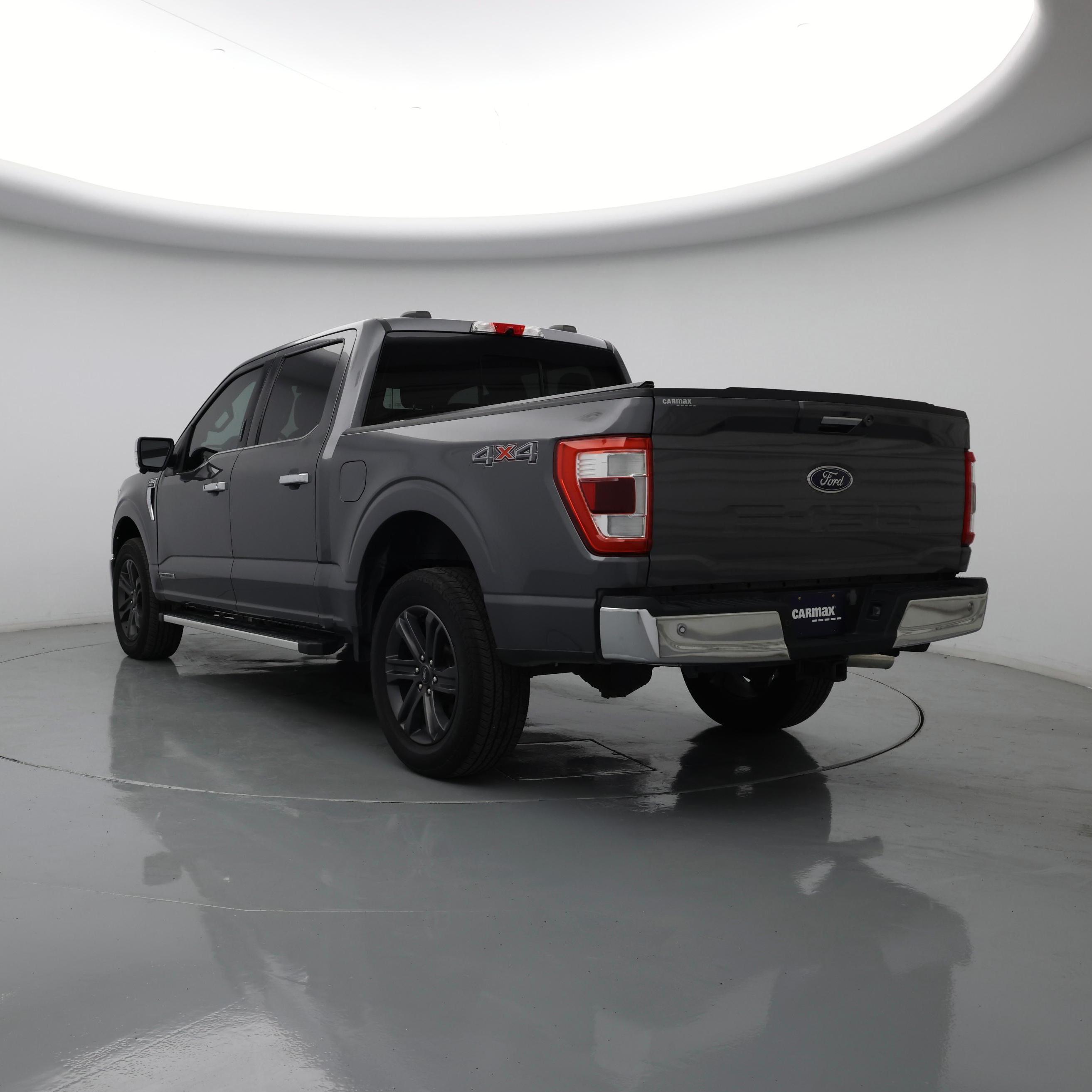 Thumbnail: 2023 Ford F-150 - 2