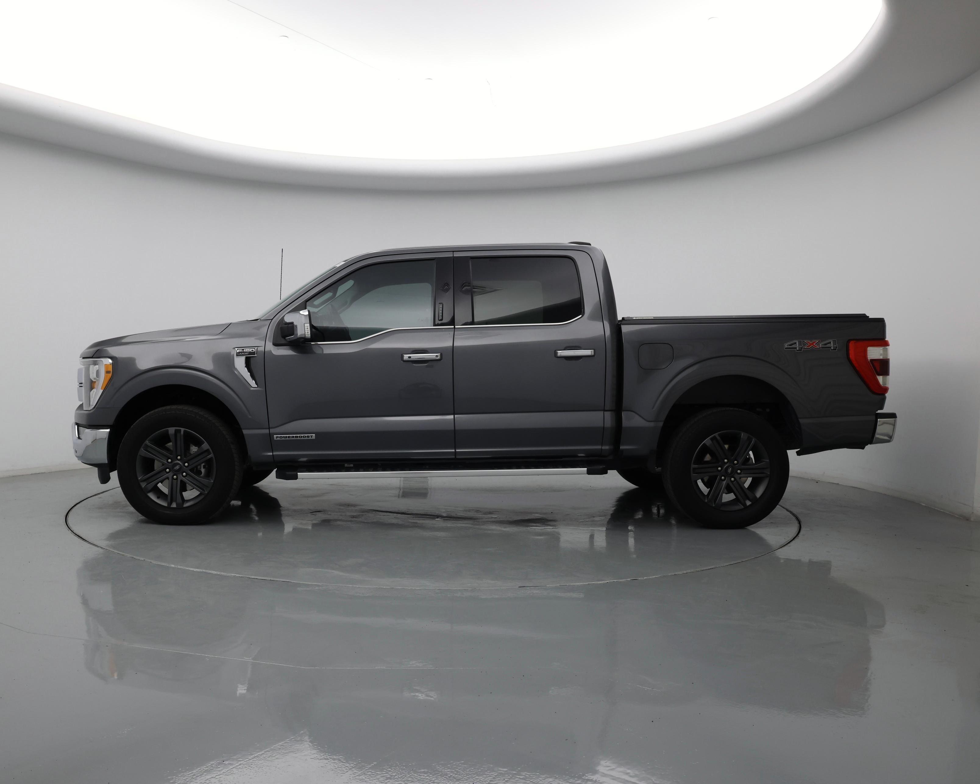 Thumbnail: 2023 Ford F-150 - 3