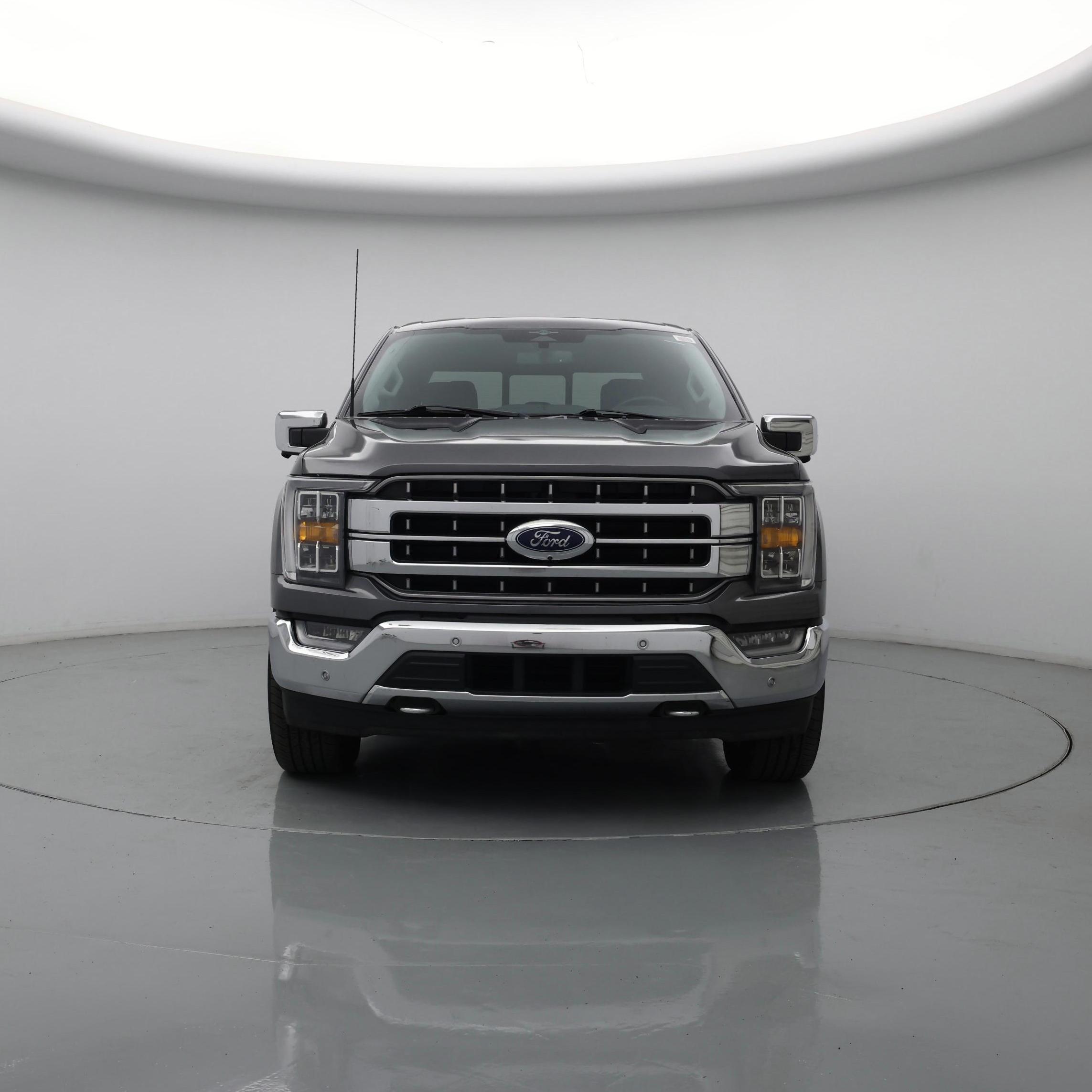 Thumbnail: 2023 Ford F-150 - 5