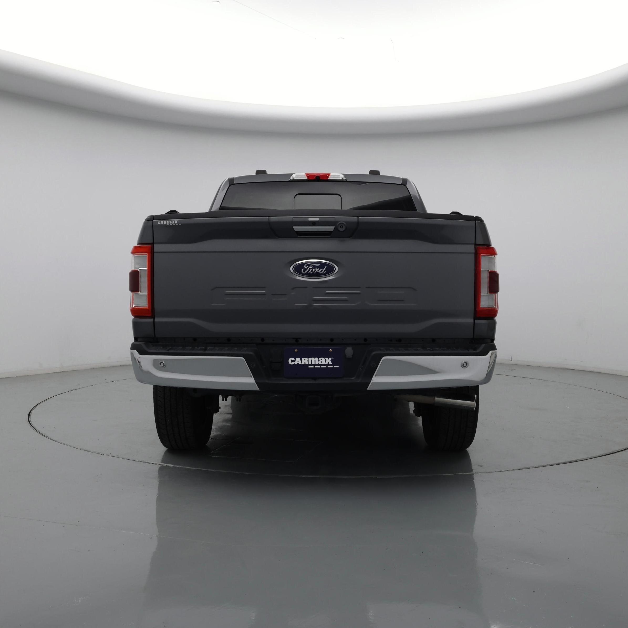 Thumbnail: 2023 Ford F-150 - 6