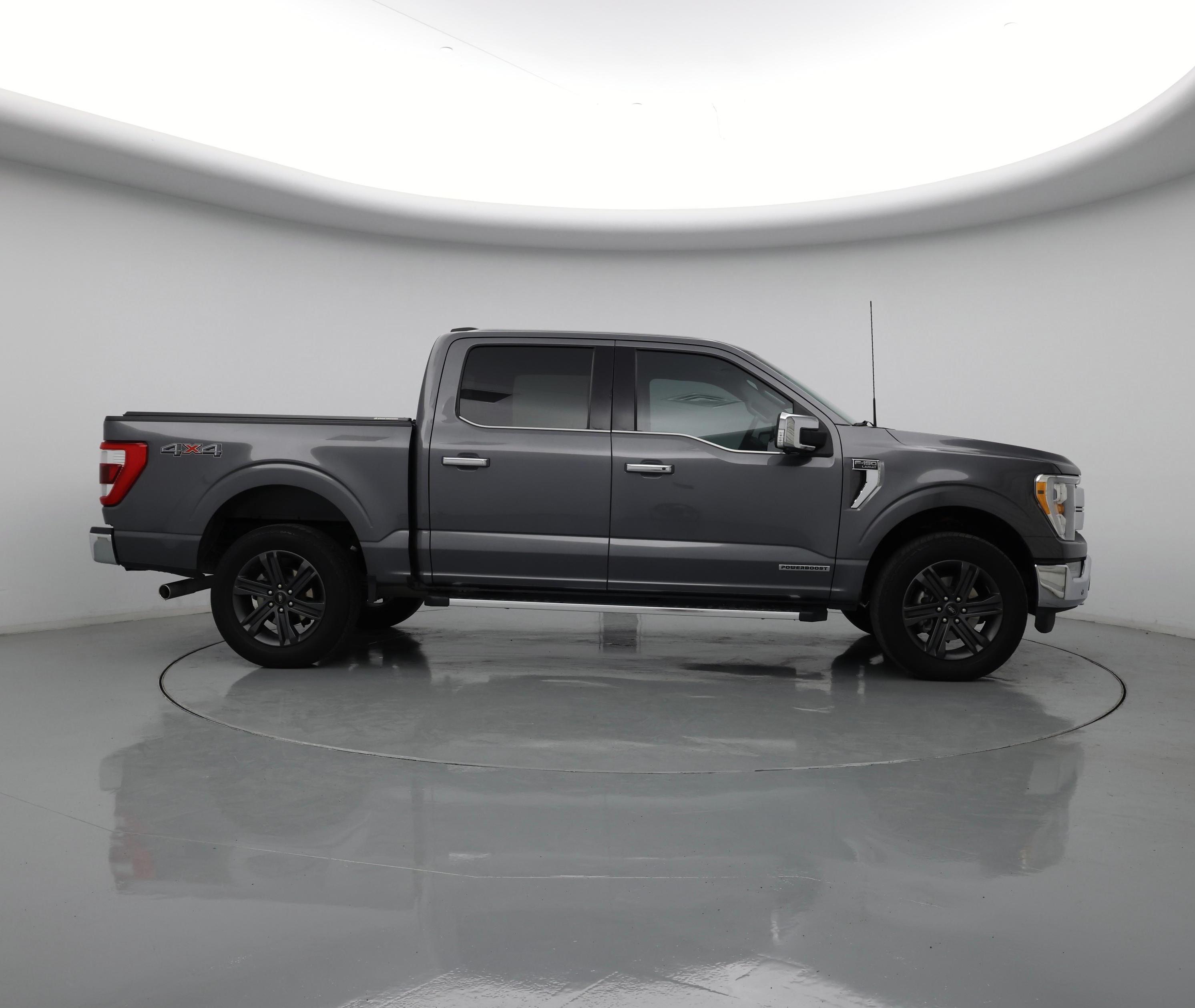 Thumbnail: 2023 Ford F-150 - 7