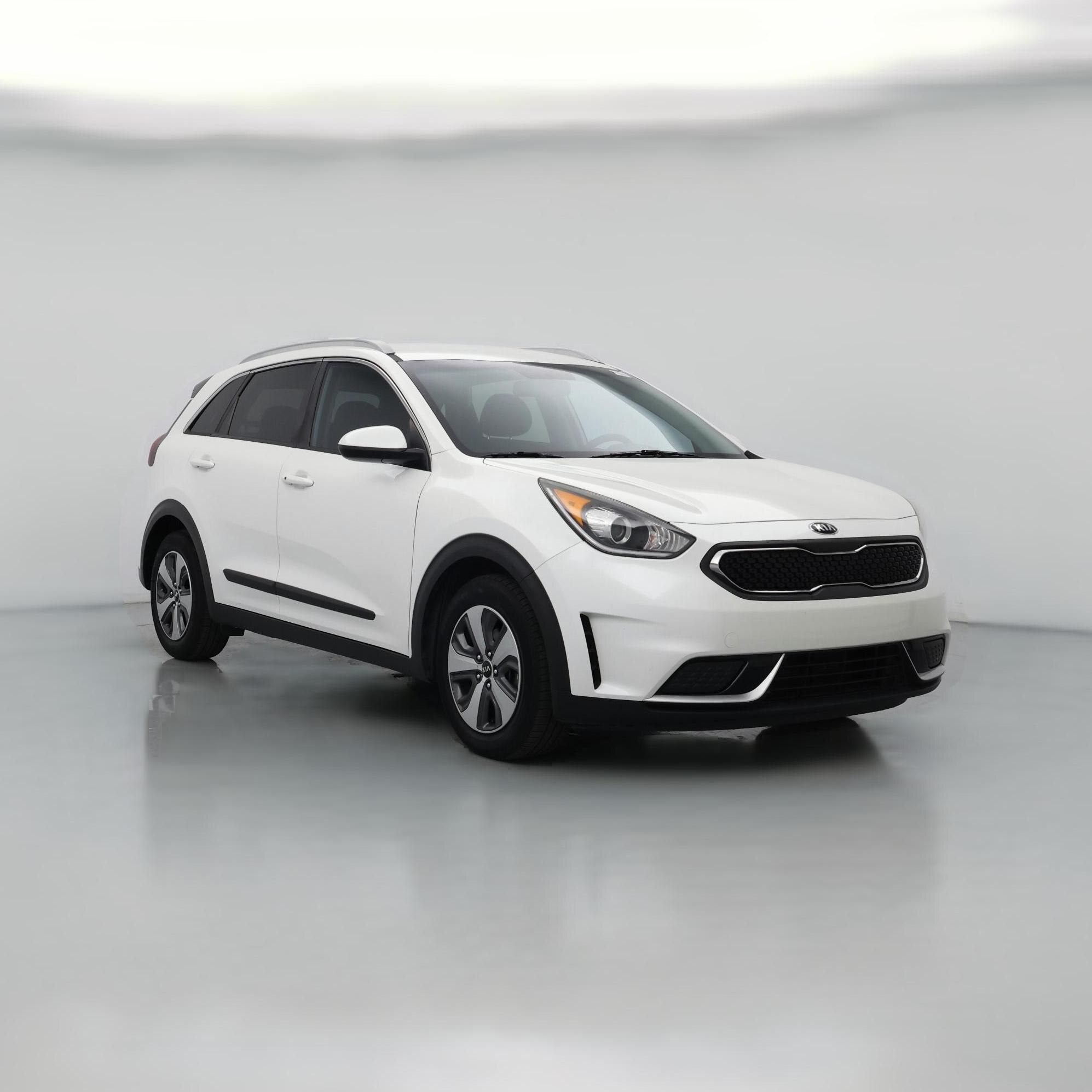 Thumbnail: 2018 Kia Niro - 1
