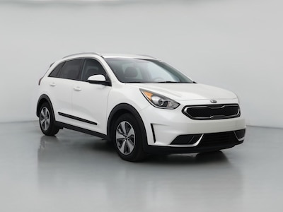 2018 Kia Niro LX