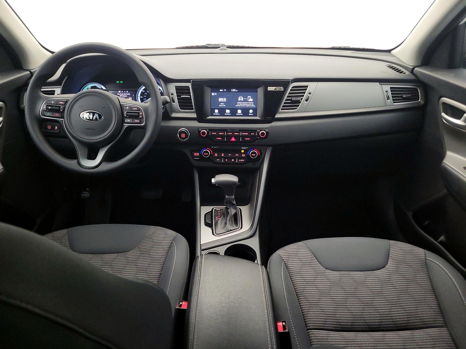 Thumbnail: 2018 Kia Niro - 9