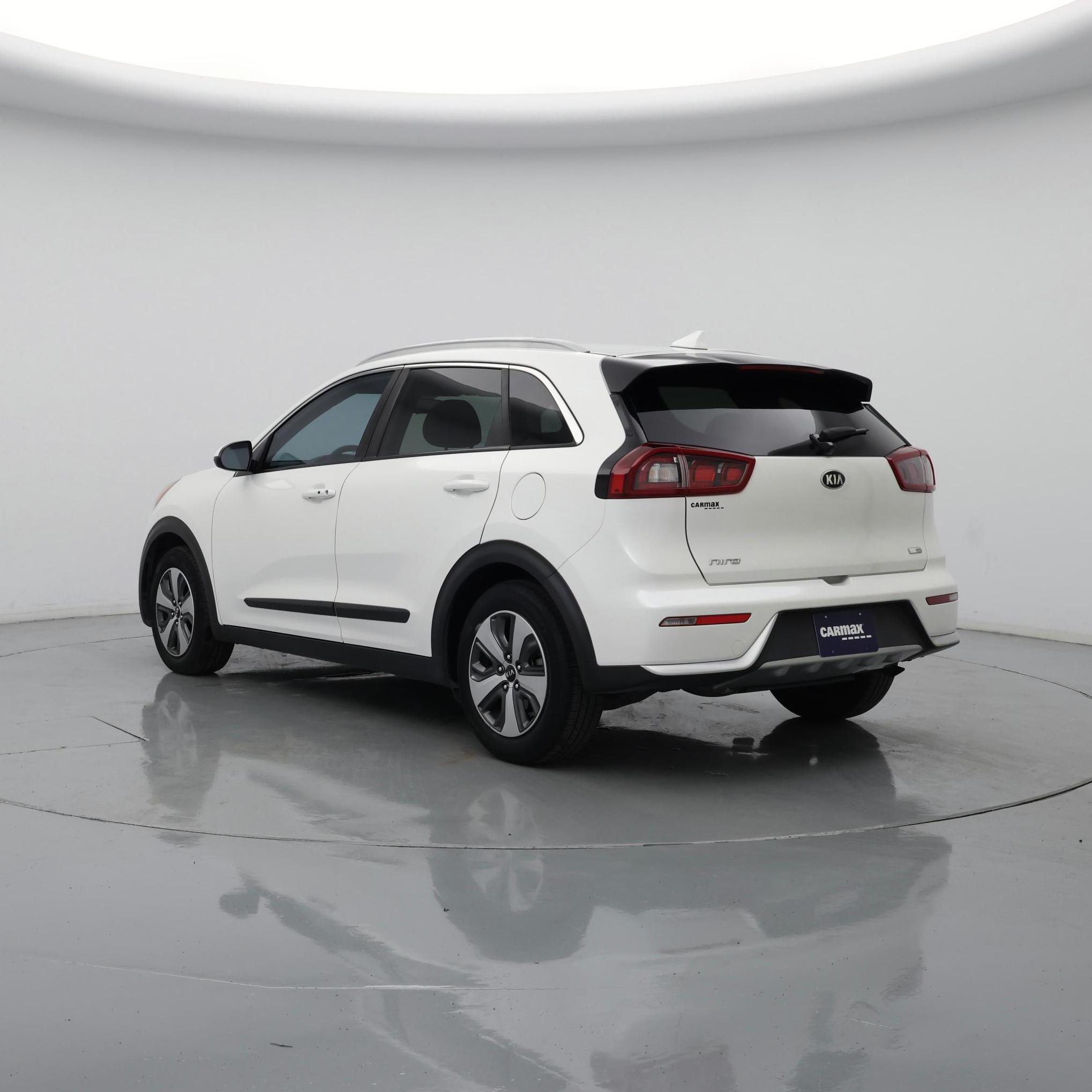 Thumbnail: 2018 Kia Niro - 2