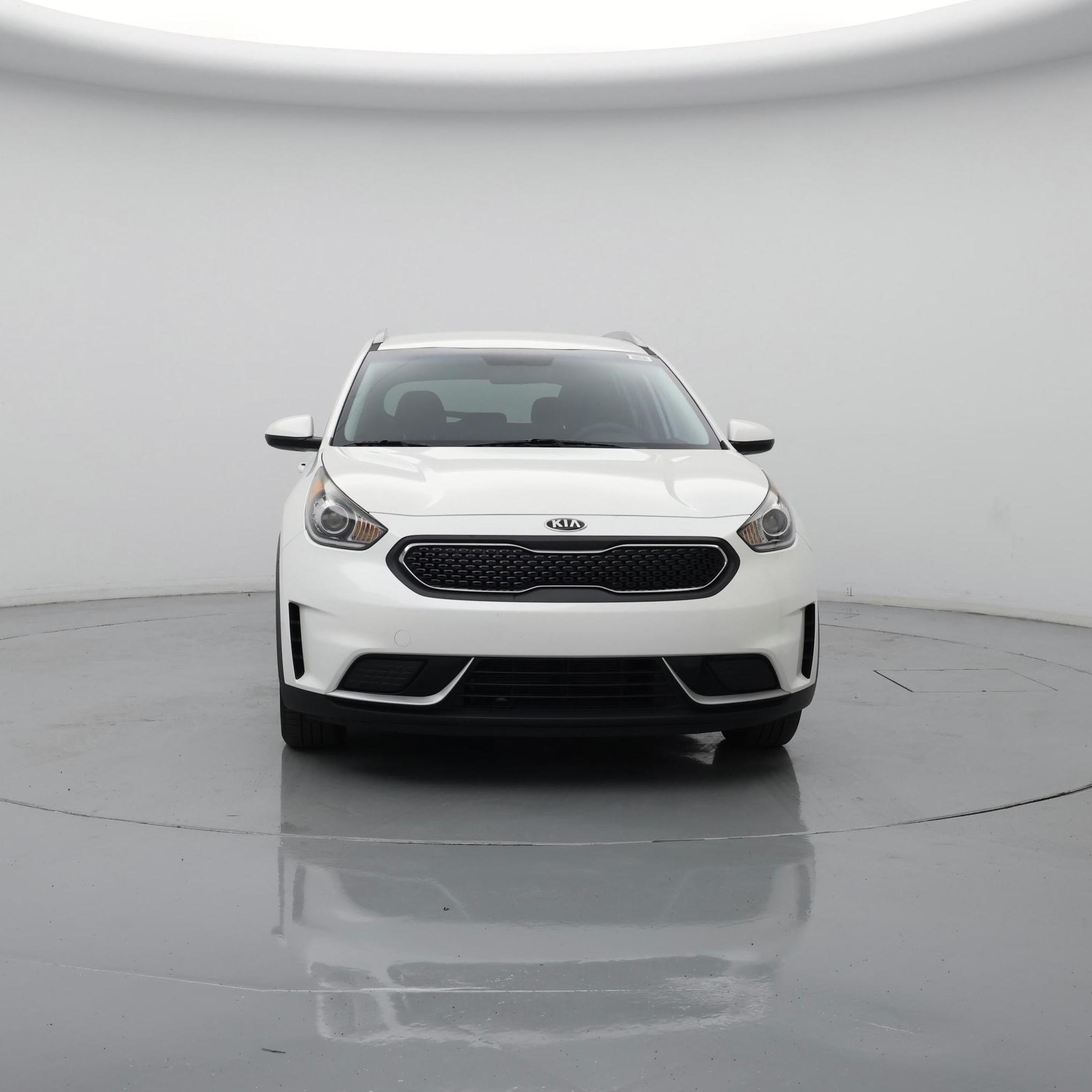 Thumbnail: 2018 Kia Niro - 5