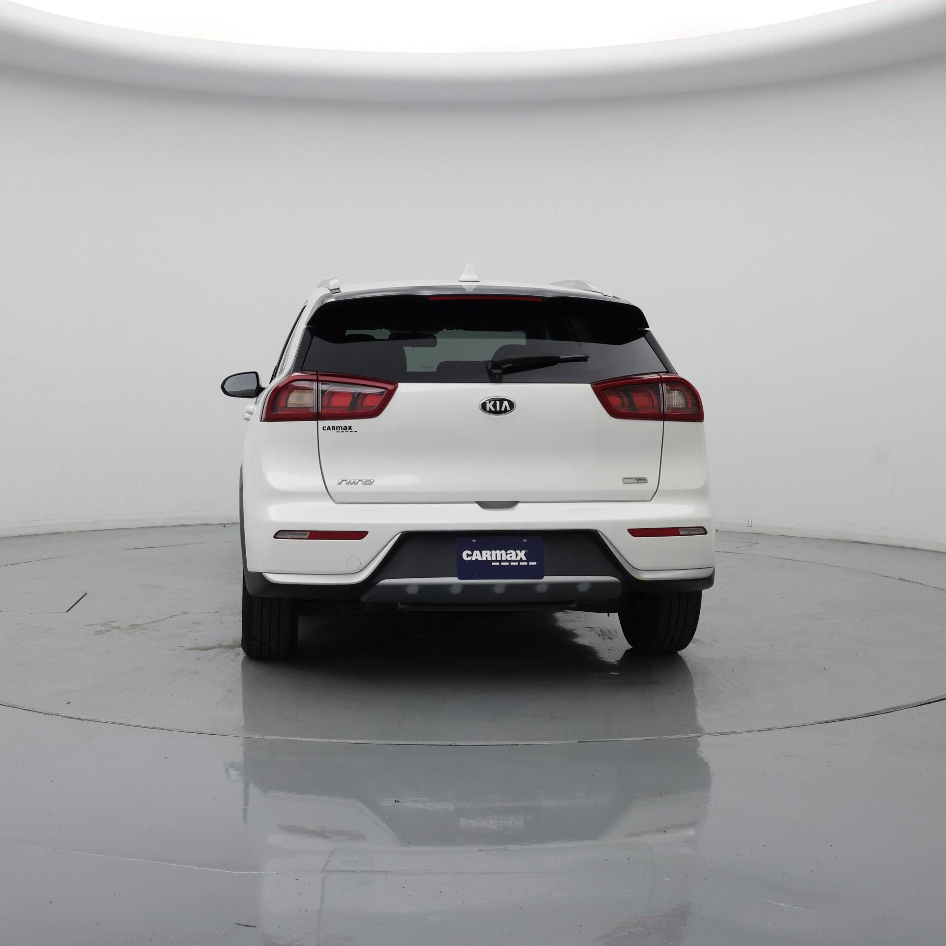 Thumbnail: 2018 Kia Niro - 6