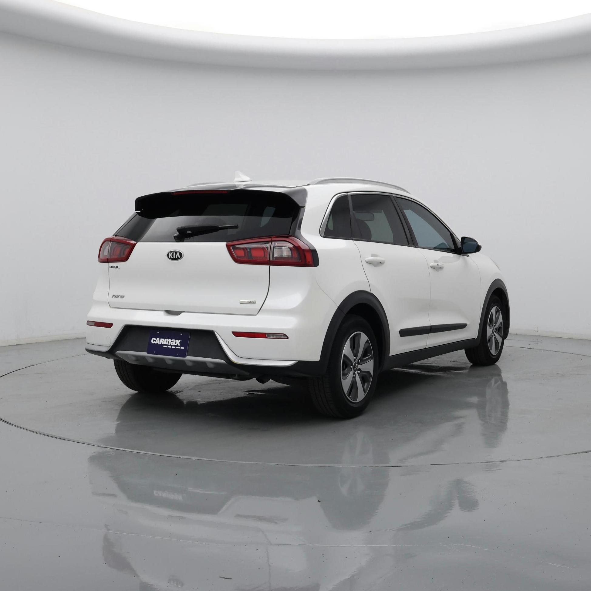 Thumbnail: 2018 Kia Niro - 8